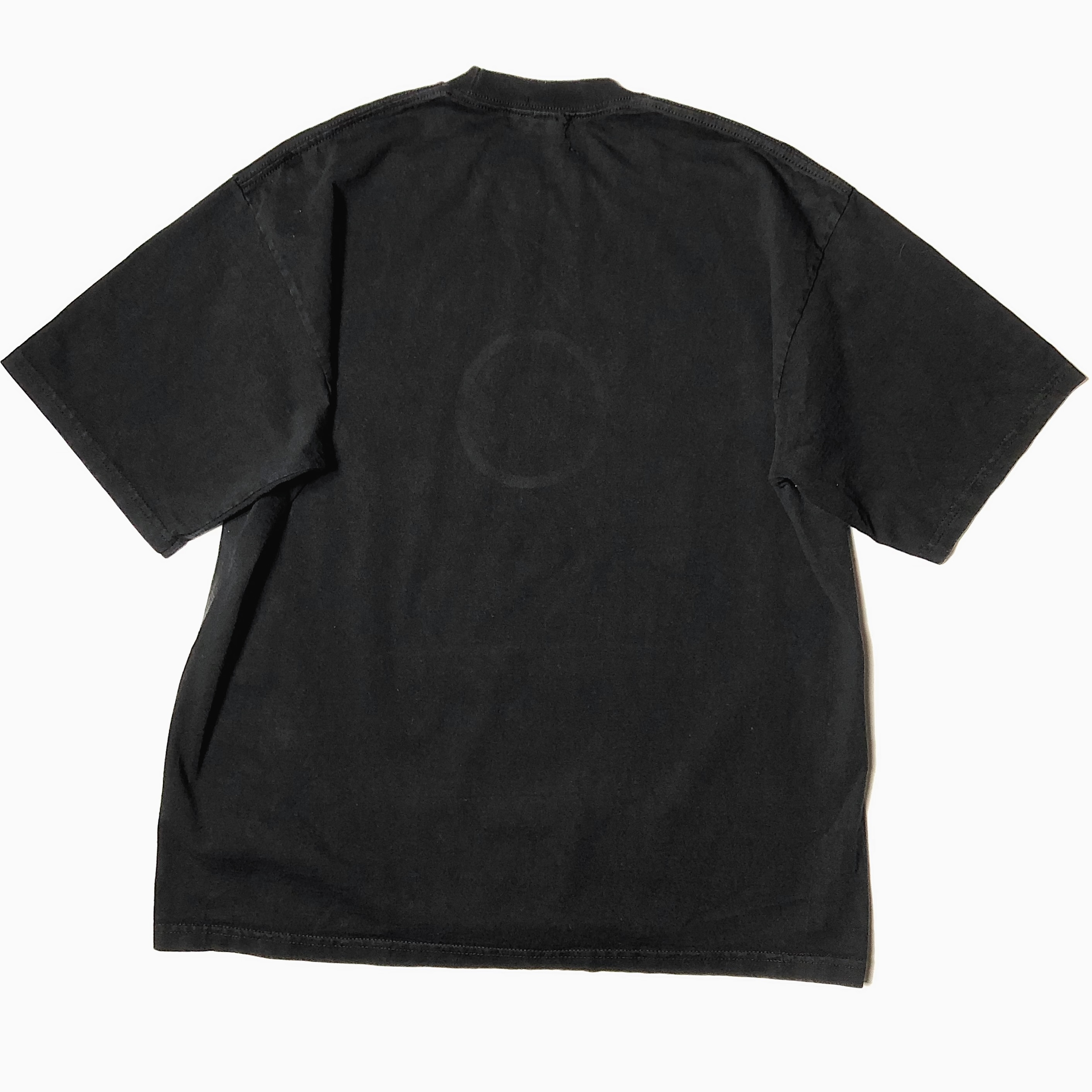 Vintage "Aphex Twin" T-shirt の画像 2