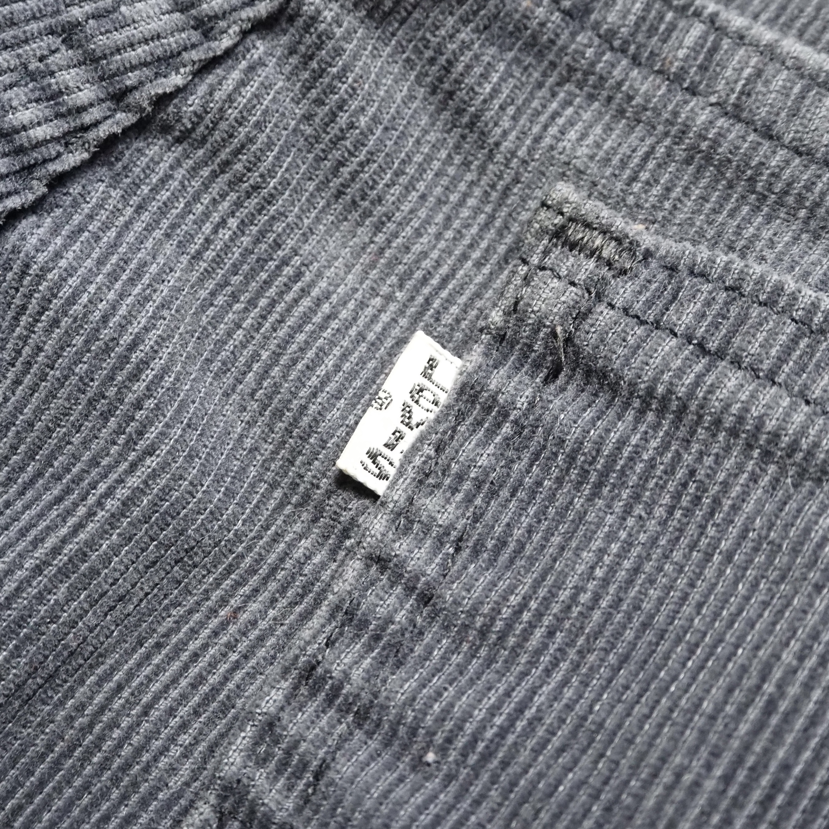 70’s Levi’s 517 コーデュロイパンツ の画像 19