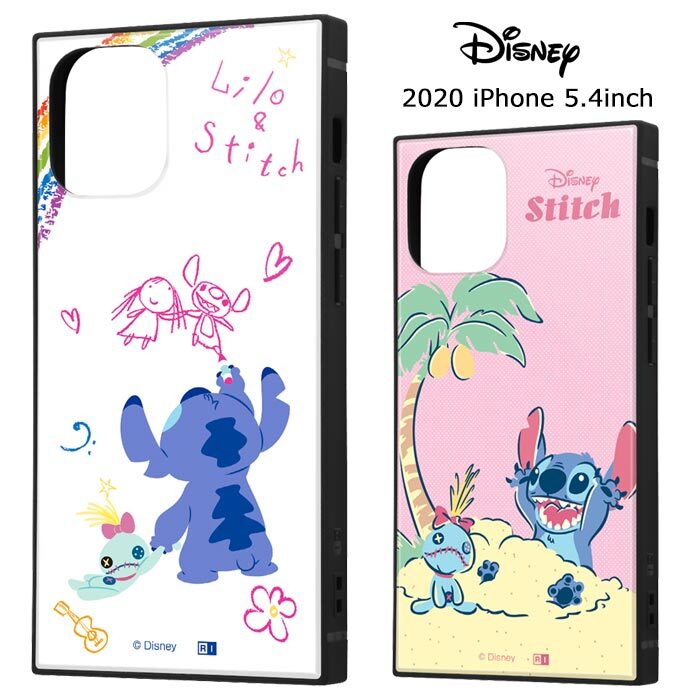 Iphone12mini ディズニー リロ スティッチ 耐衝撃 スクエア ケース カバー ハイブリッド ソフト ソフトケース ハード ハードケース キャラクター かわいい グッズ スティッチ Stitch アイフォン トゥエルブ ミニ Iphone 12 Mini 5 4 スマホケース スマホカバー S In Iphone12mini ディズニー リロ スティッチ 耐衝撃 スクエア ケース カバー ハイブリッド ソフト ソフトケース ハード ハードケース キャラクター かわいい グッズ スティッチ Stitch アイフォン トゥエルブ ミニ Iphone 12 Mini 5 4 スマホケース スマホカバー S In