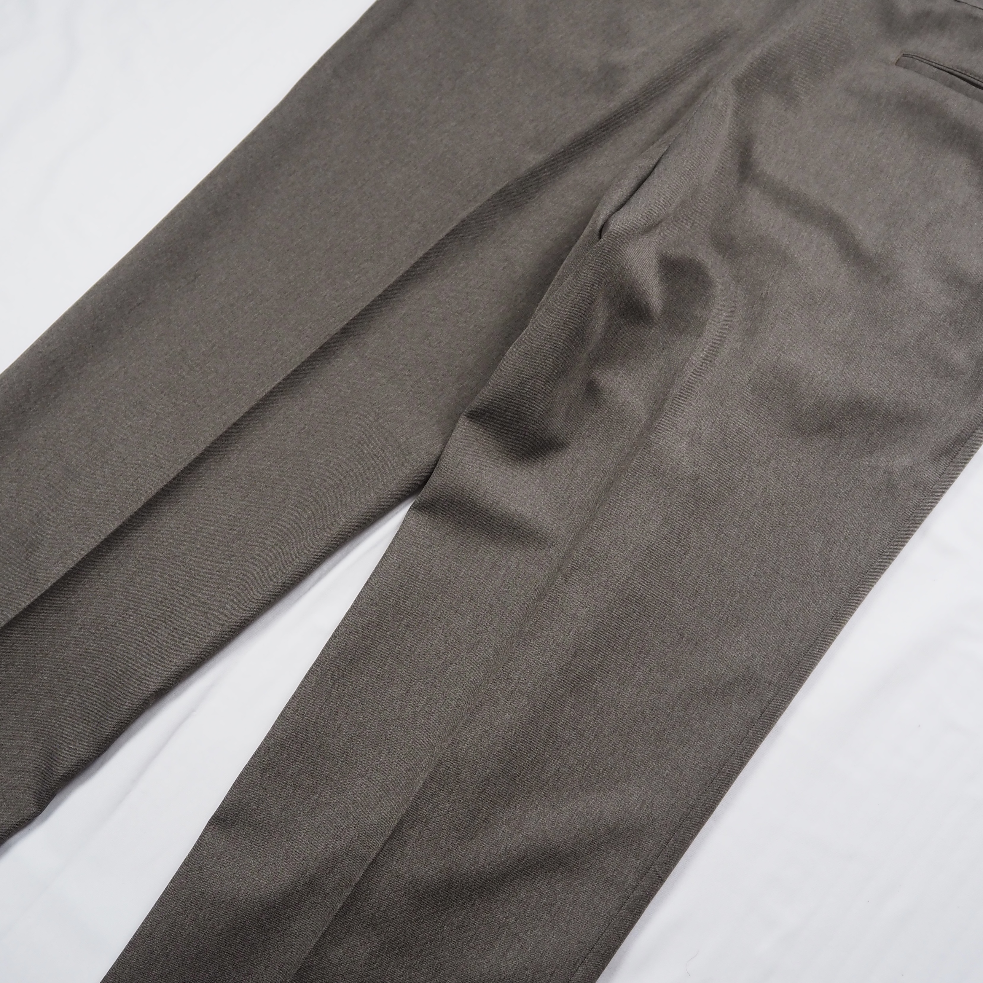 Levi’s アクションスラックス 36×29 の画像 12