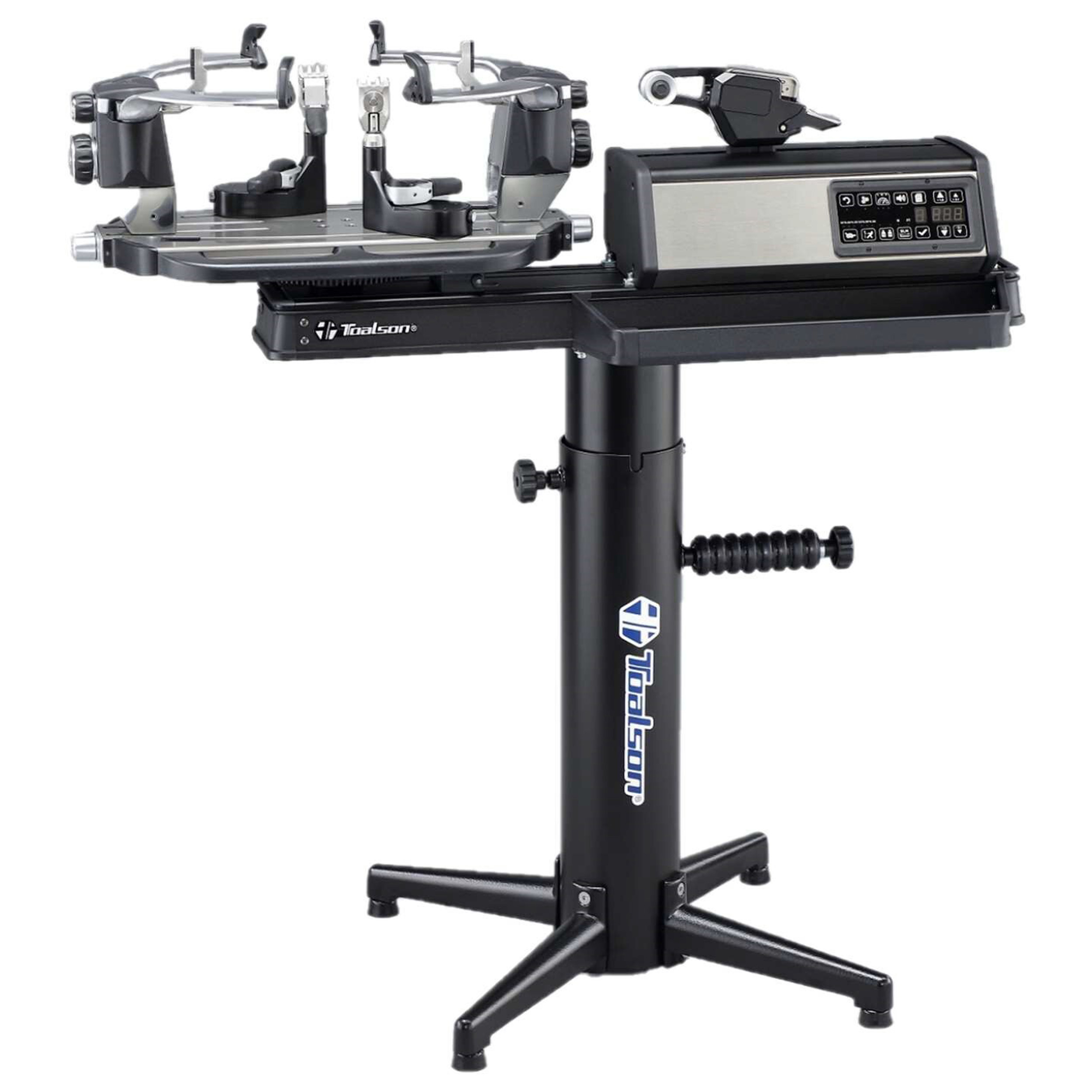X-1000L【電動ストリングマシン】※商品紹介のみ   /トアルソンTOALSON