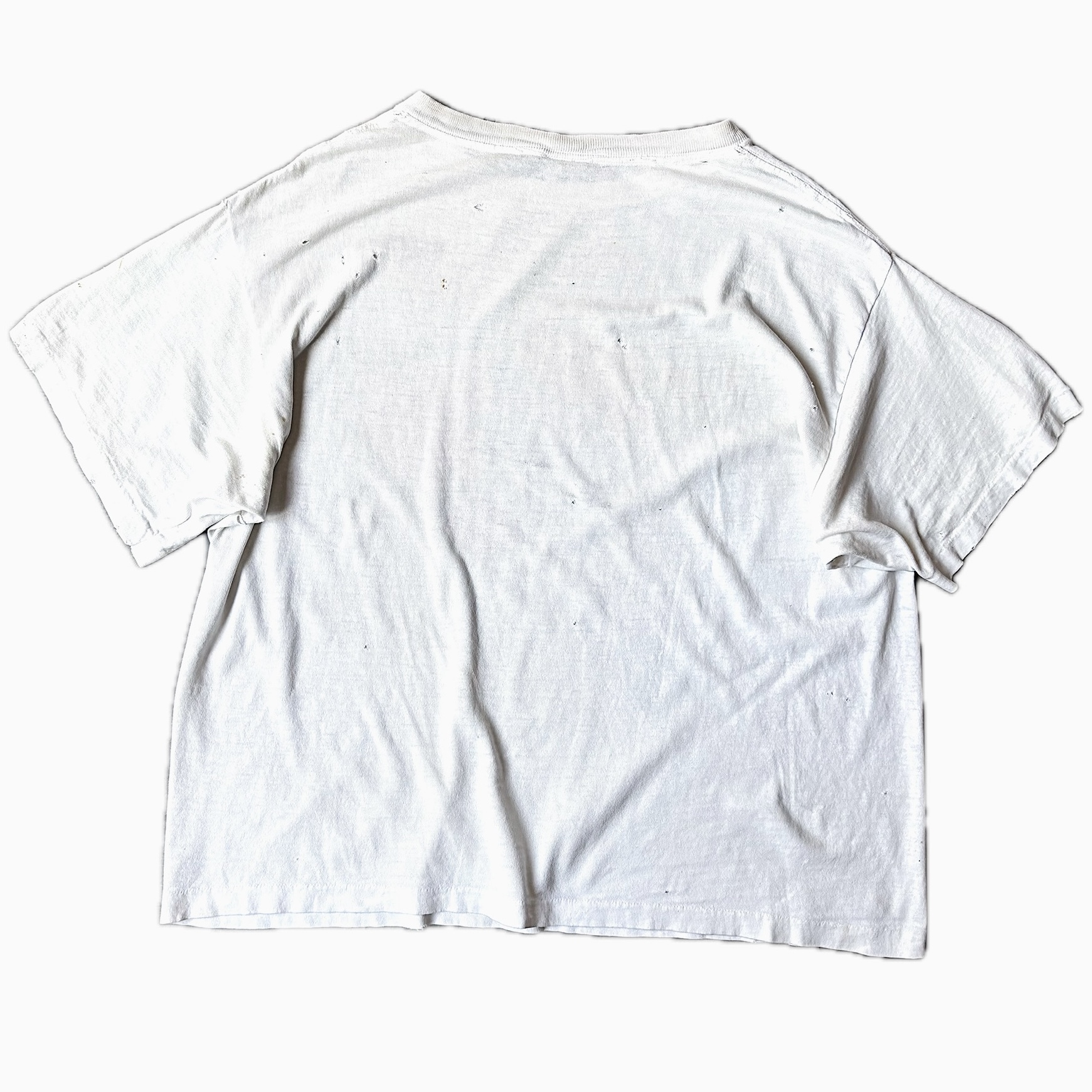 Vintage 90's "SUFFERIN' SUCCOTASH!" Grunge T-shirt の画像 2