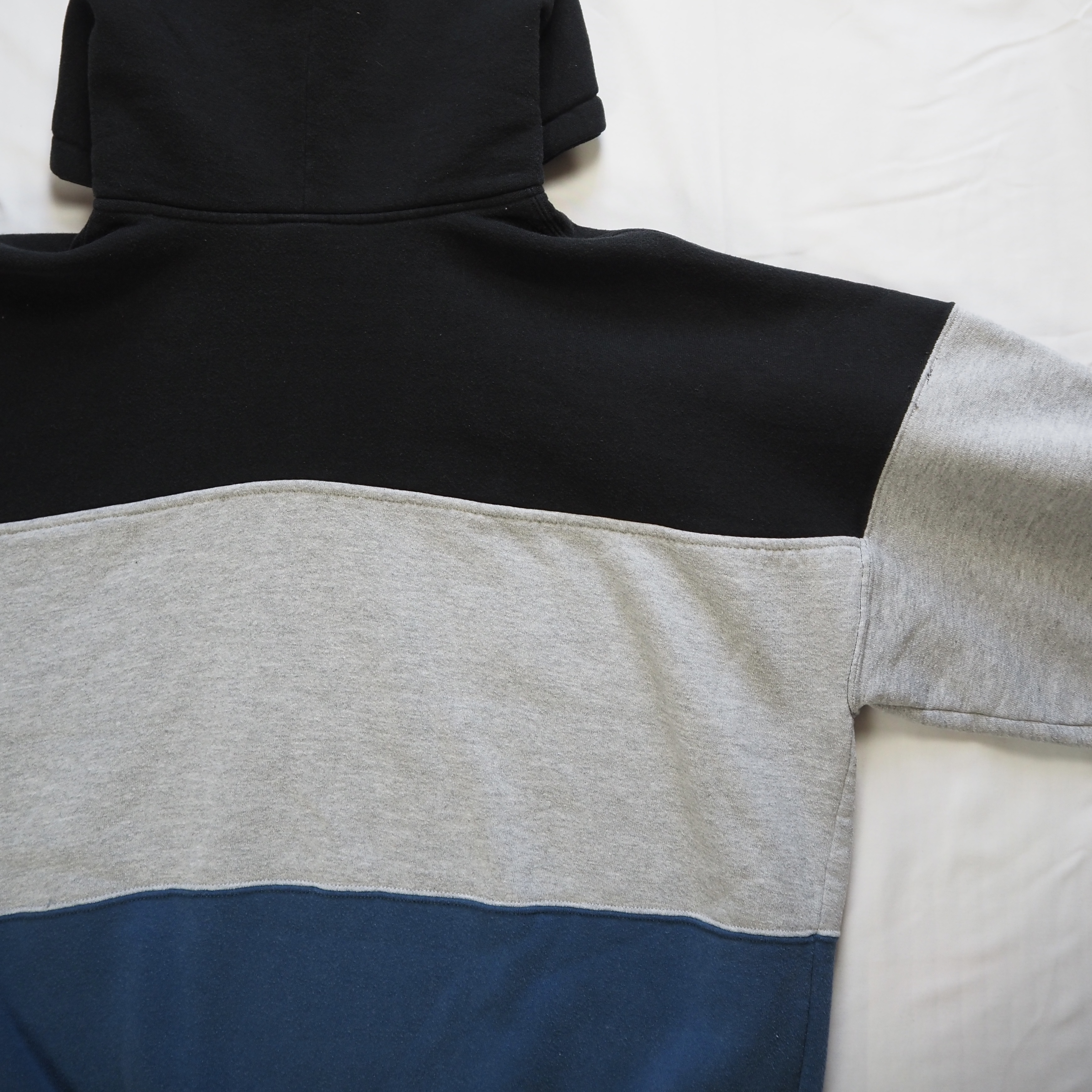 90’s Russell Athletic フーディ XL の画像 16