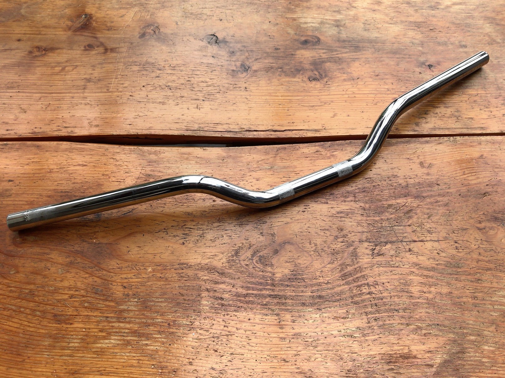 bar clamp 自転車