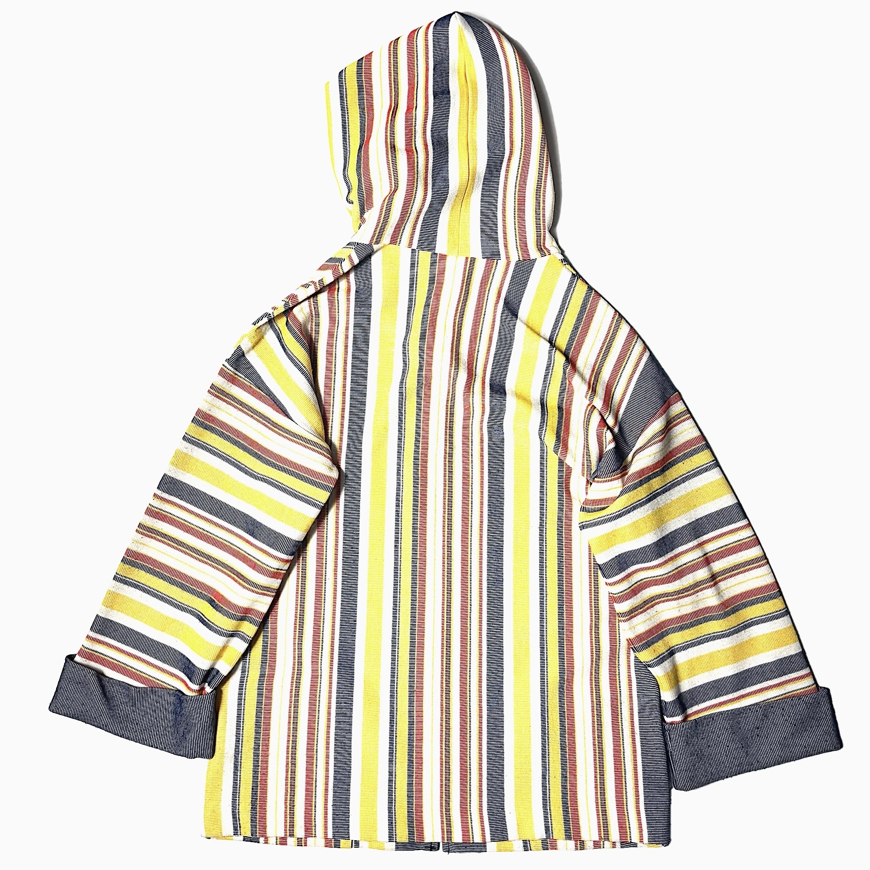 Vintage 70〜80’s【aileen】Zip-up Hoodie の画像 2