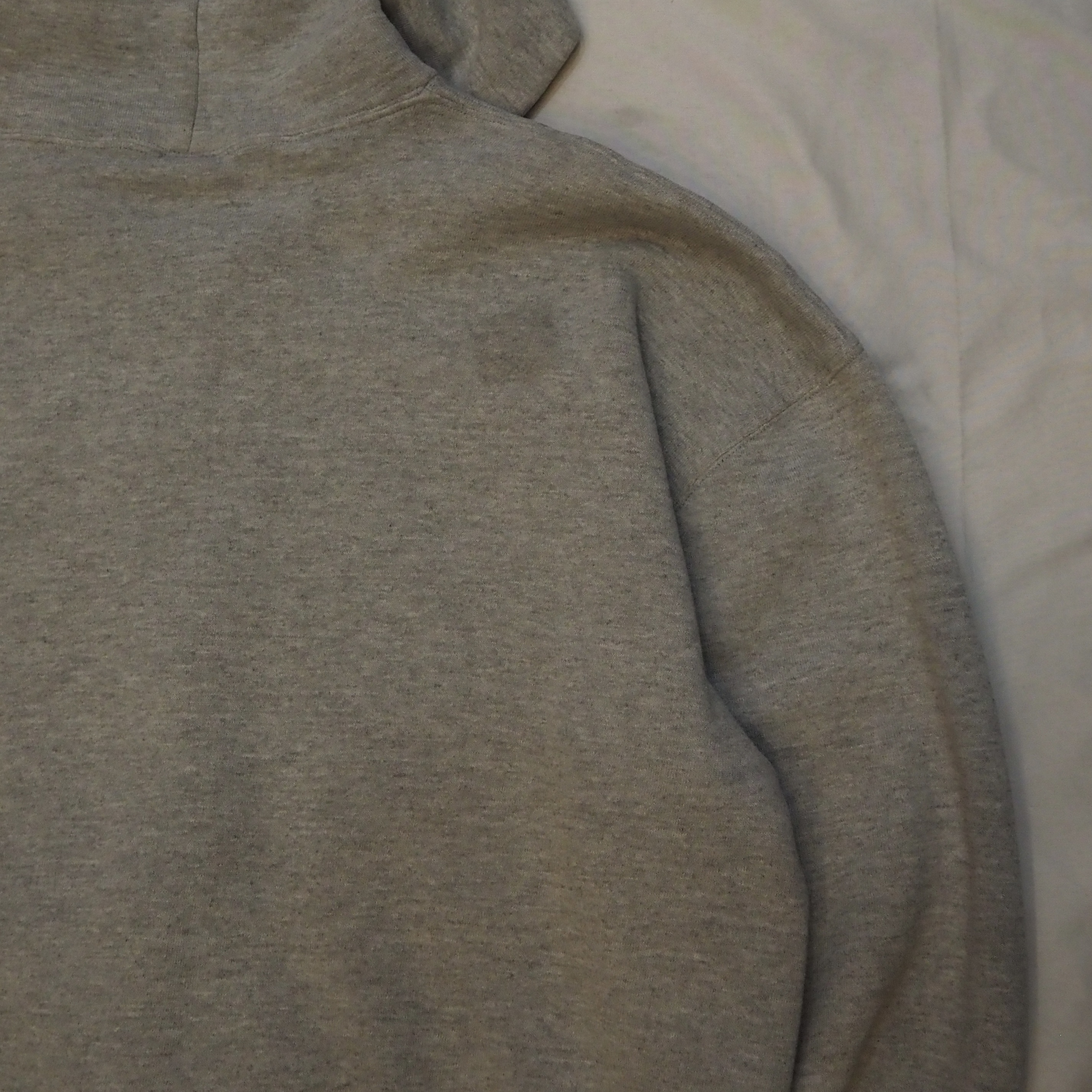 90’s Russell Athletic Zip Hoodie “XXL” の画像 12