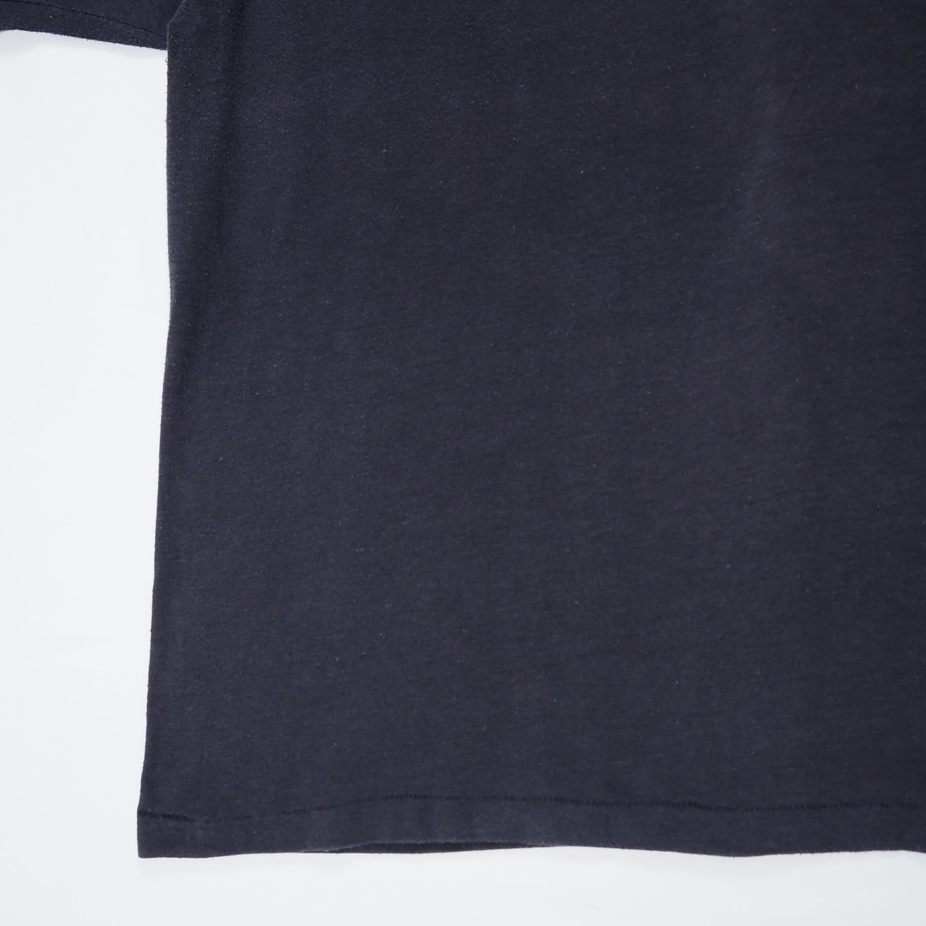 80’s-90’s ペプシTシャツ ゼブラ M~L程度 ブラック の画像 8