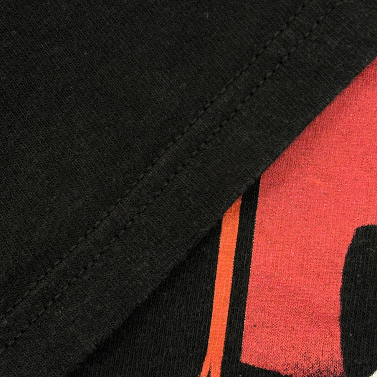 Nirvana “Member” Band T-Shirt 2008 Fits XL の画像 8