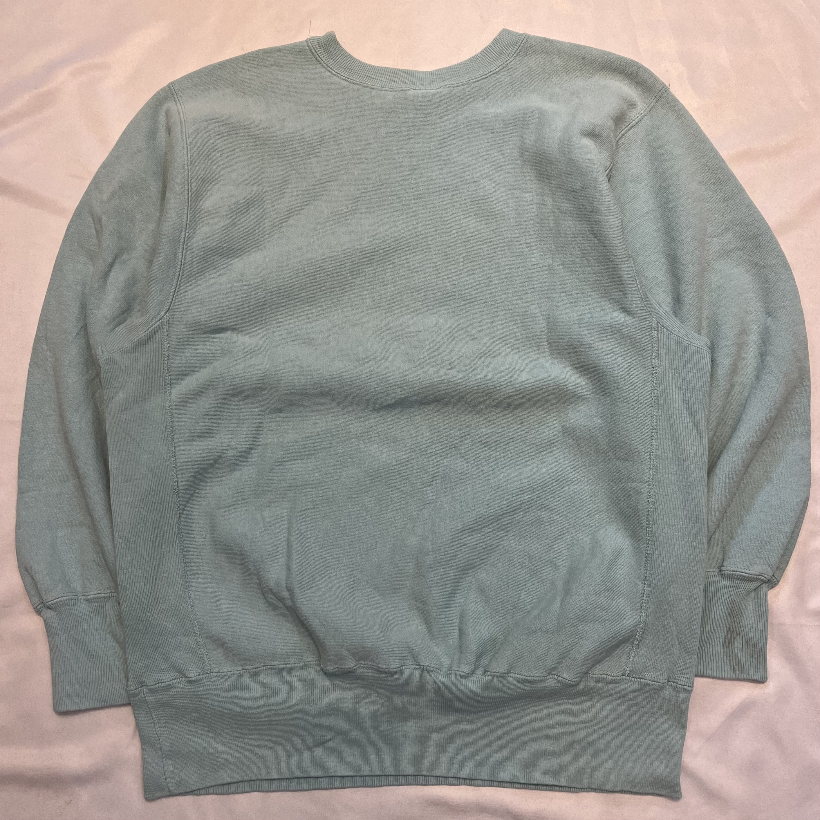 90’s Champion Reverse Weave の画像 8