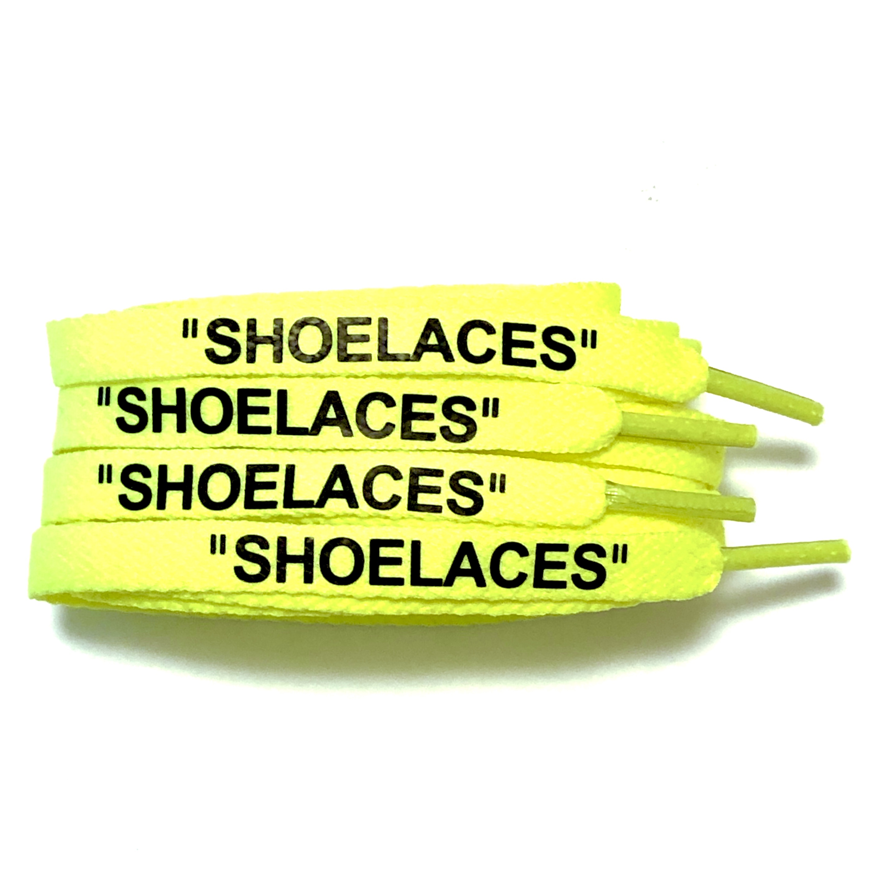 volt shoelaces