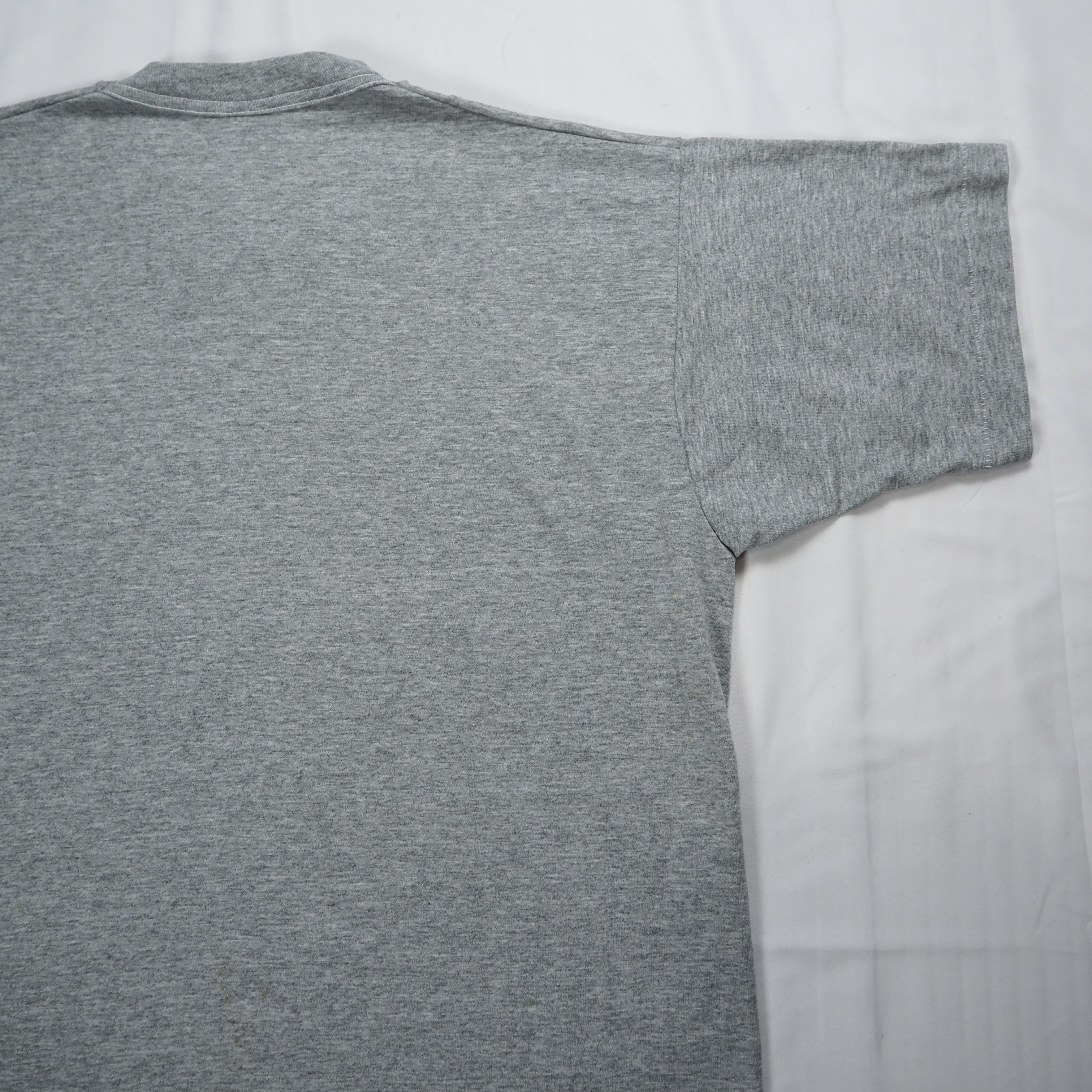 90’s フルーツタグ スカルTシャツ Lサイズ の画像 13