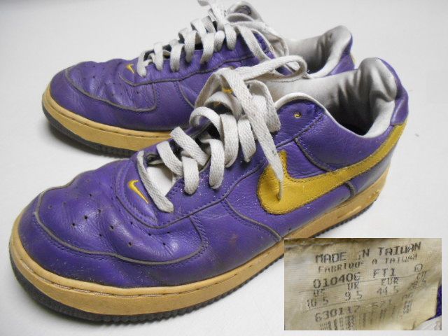 nike ナイキ 28 5cm Japan 古着 紫 靴 スニーカー 33rt 古着屋 ジョージア nike ナイキ 28 5cm Japan 古着 紫 靴 スニーカー 33rt 古着屋 ジョージア