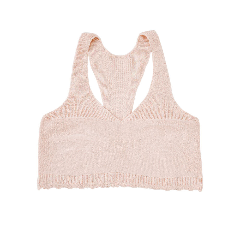 フェスティノ シルクナイト スムースブラ ピンク Smap 005 Pk シンプルマインド