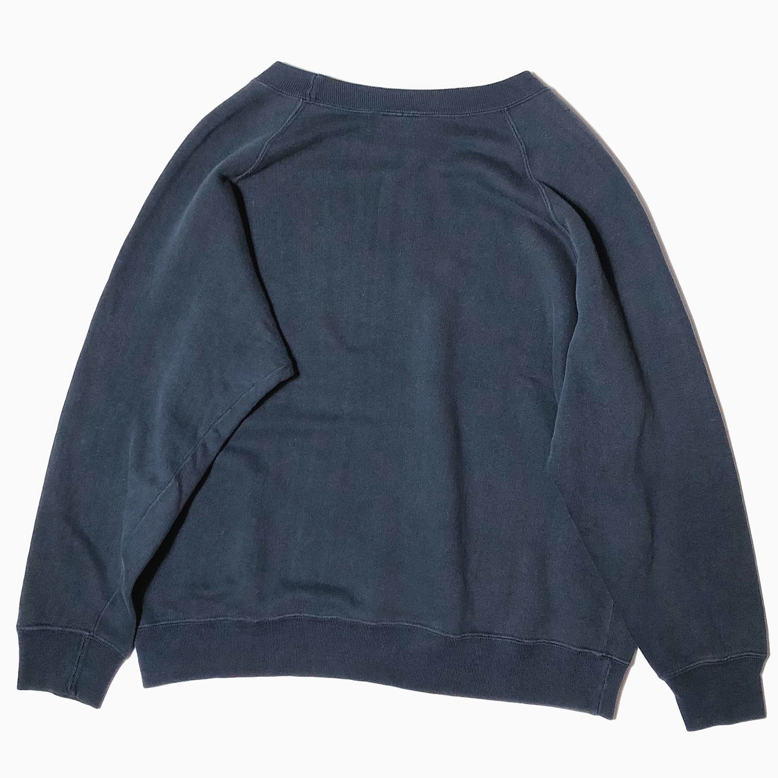 Vintage 70〜80's【Vista Sports】"MIDDLESEX" Sweat の画像 2
