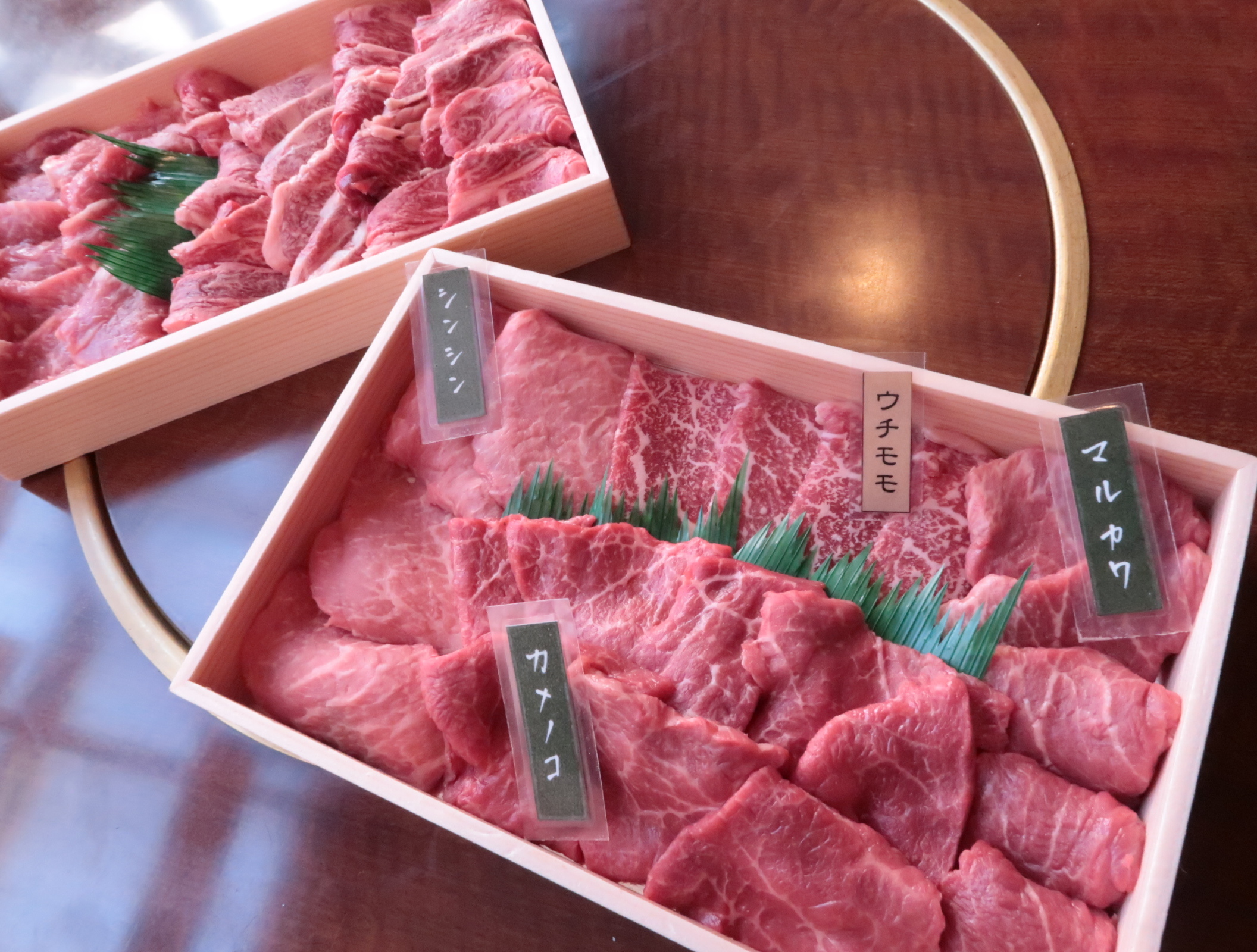 極旨赤身 黒毛和牛赤身盛合わせ 400g冷凍 焼肉用 肉のにしだ Meat Experts B団 極旨赤身 黒毛和牛赤身盛合わせ 400g冷凍 焼肉用 肉のにしだ Meat Experts B団