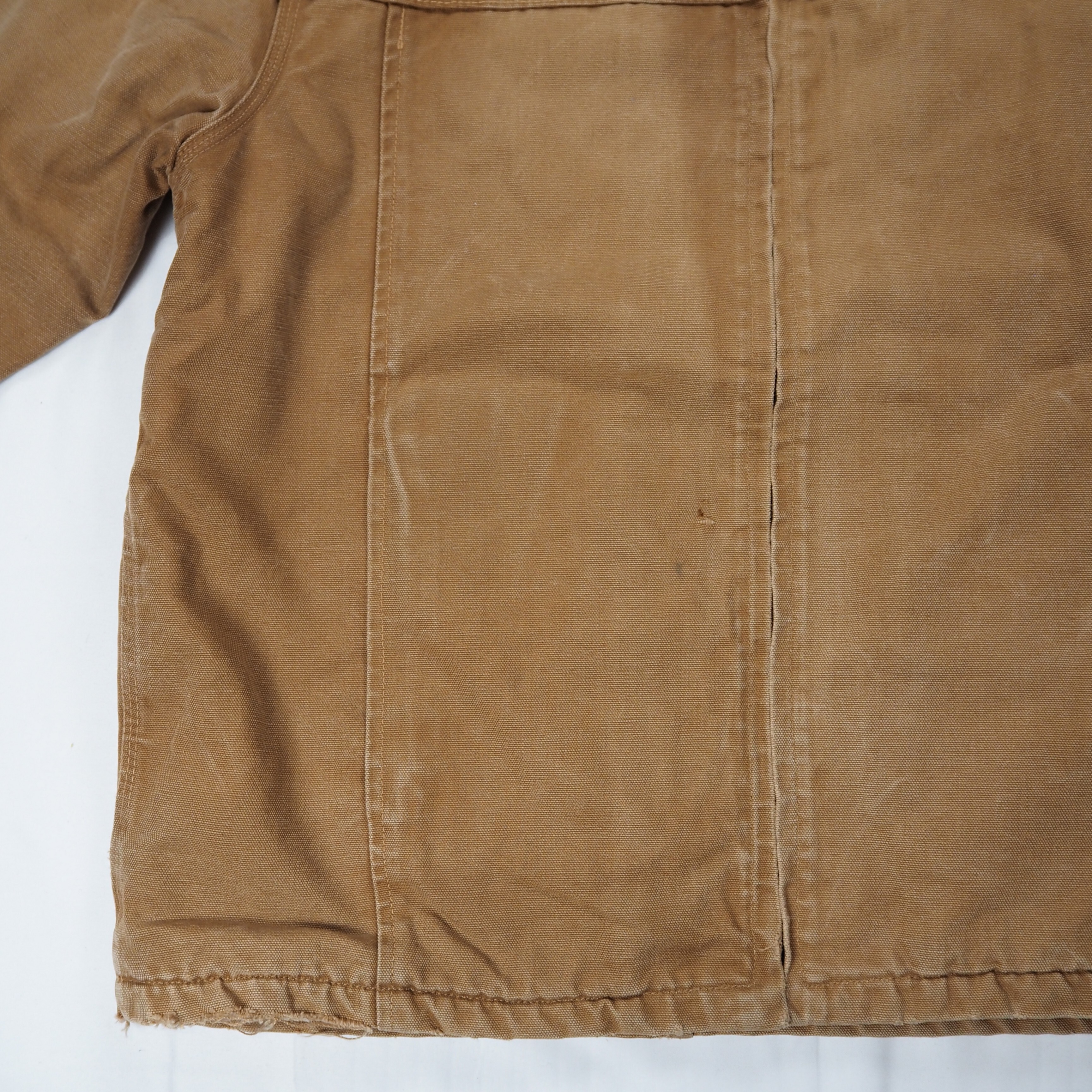 【9/23 20:00入荷】70's Carhartt ワークジャケット の画像 5