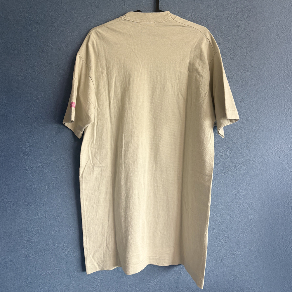 COMPILE（SEGA）Puyo Puyo（ぷよぷよ）Arle Nadja（アルル・ナジャ） Single Stitch【古着/Tシャツ/90's/希少品/ASK品】