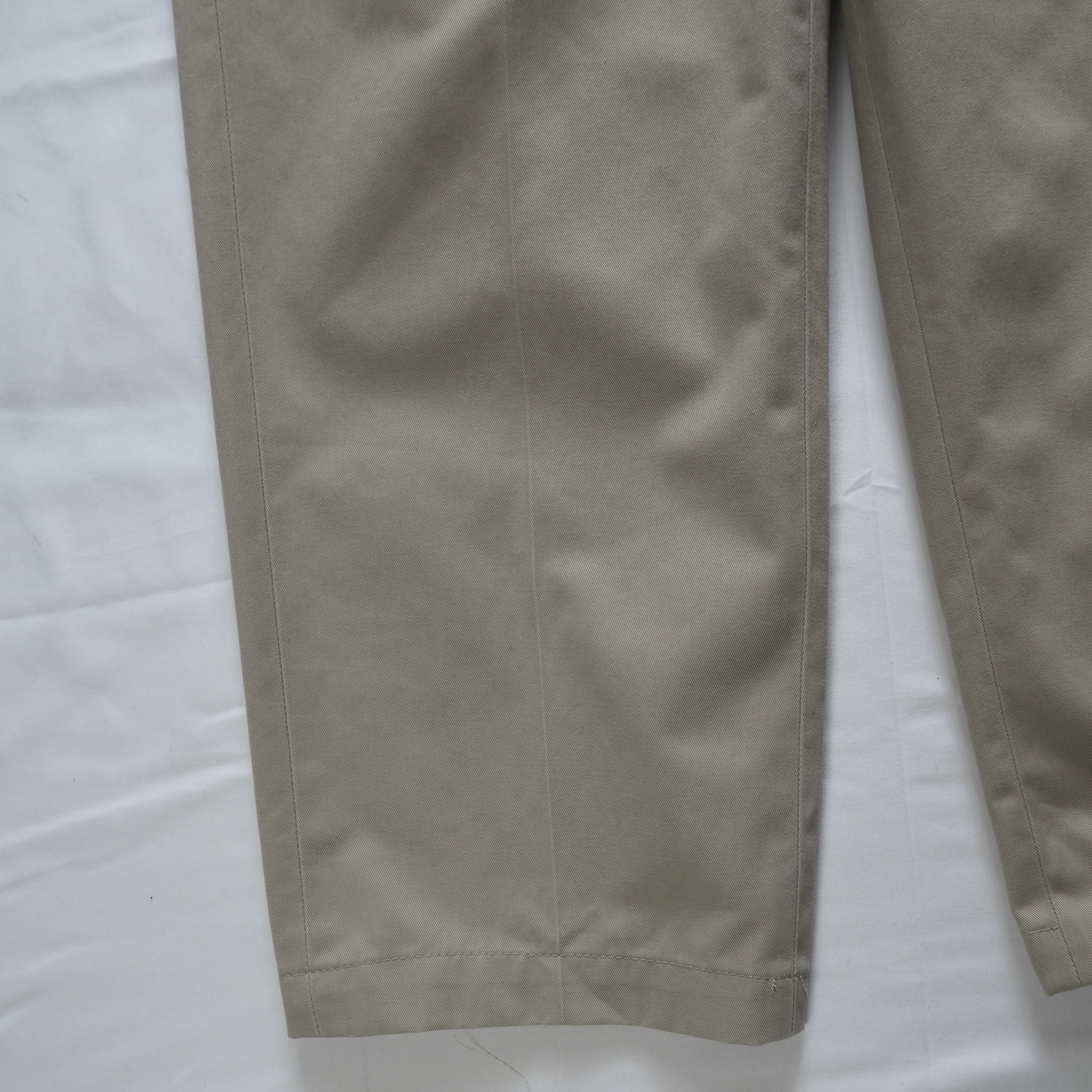 Brooks Brothers チノパンツ 34×26 の画像 6