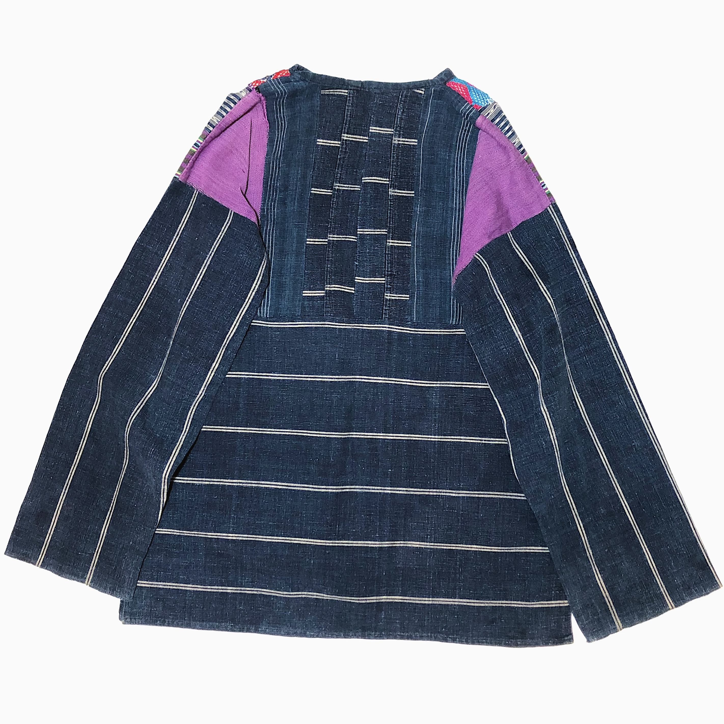 Vintage 70's Guatemala Pullover Shirt の画像 2