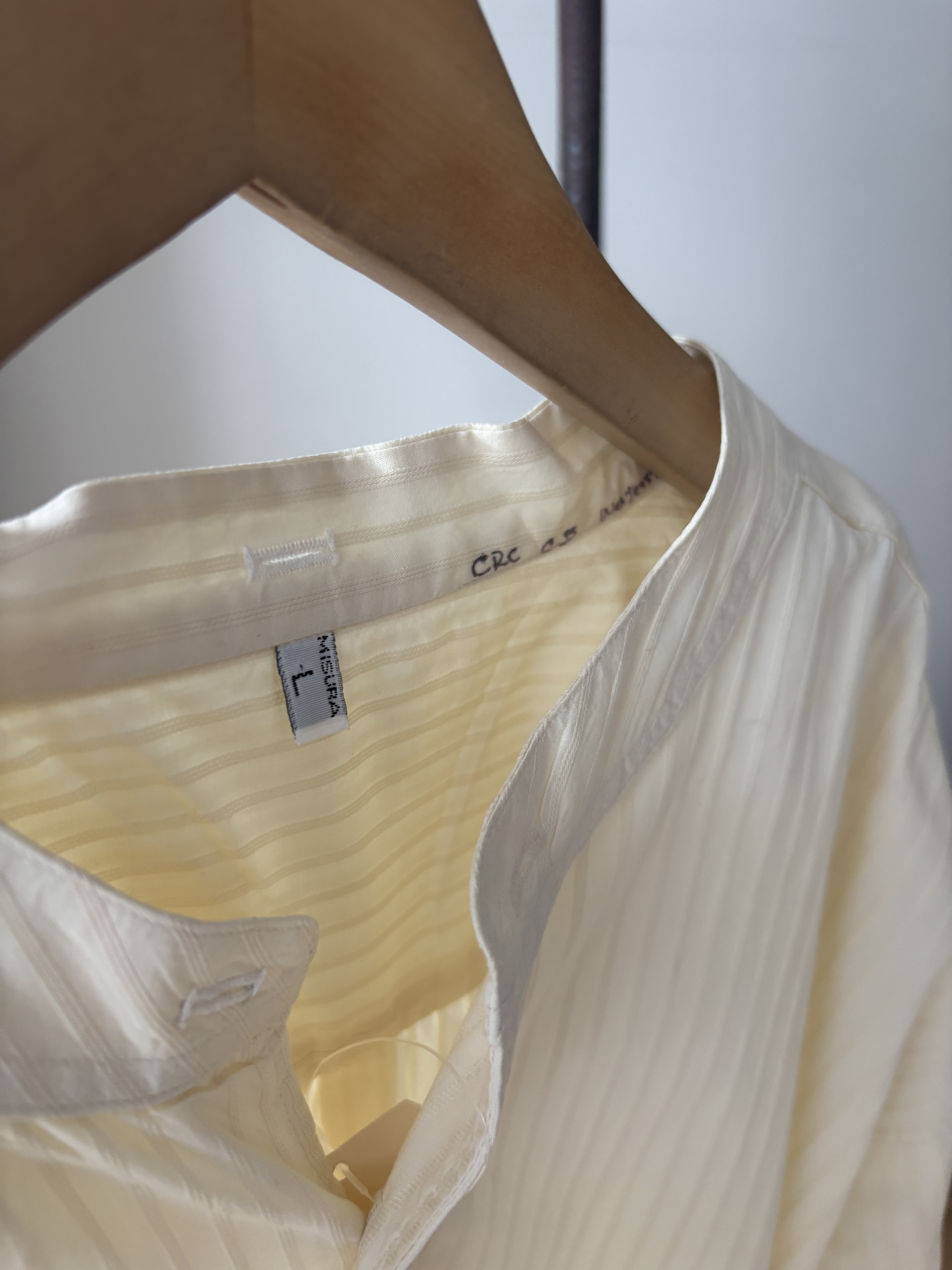 〜1960s Western Costume Vintage dress shirt の画像 3