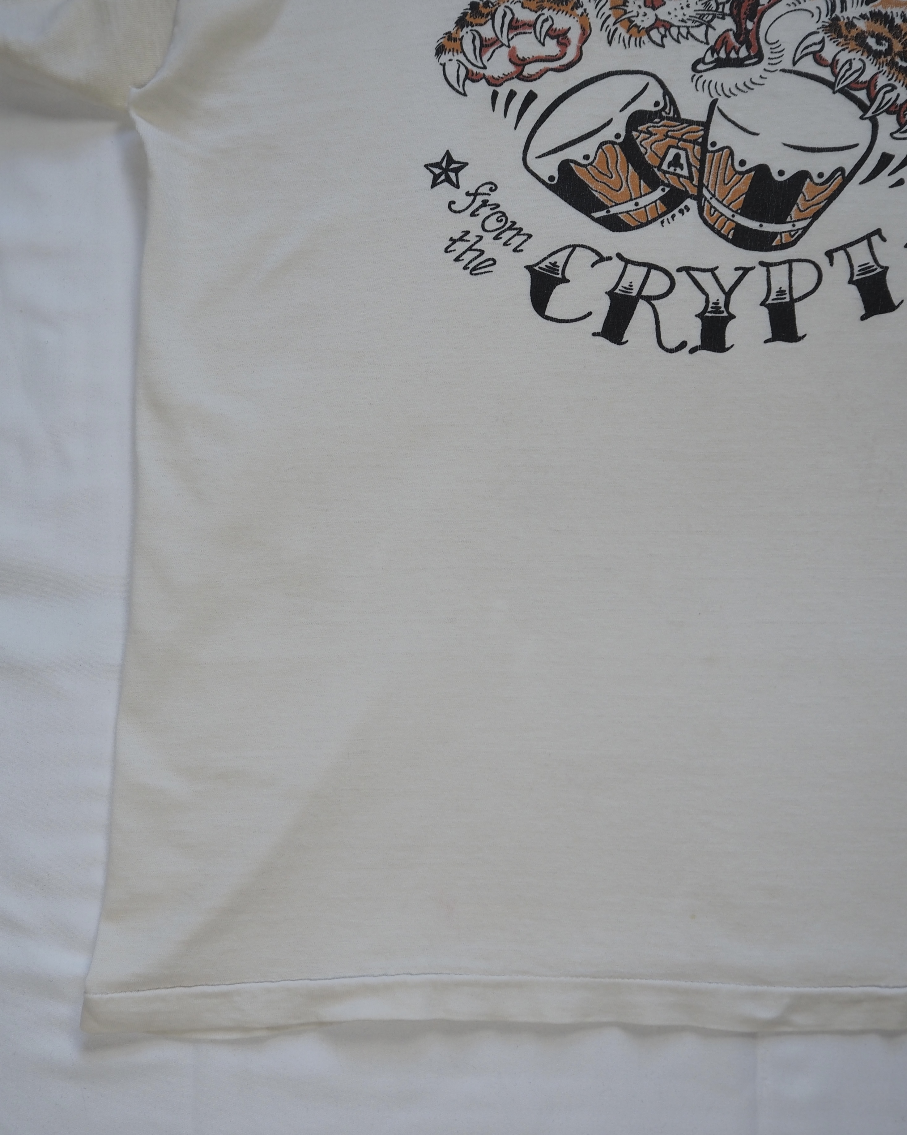 90’s Rocket from the crypt バンドTシャツ の画像 7
