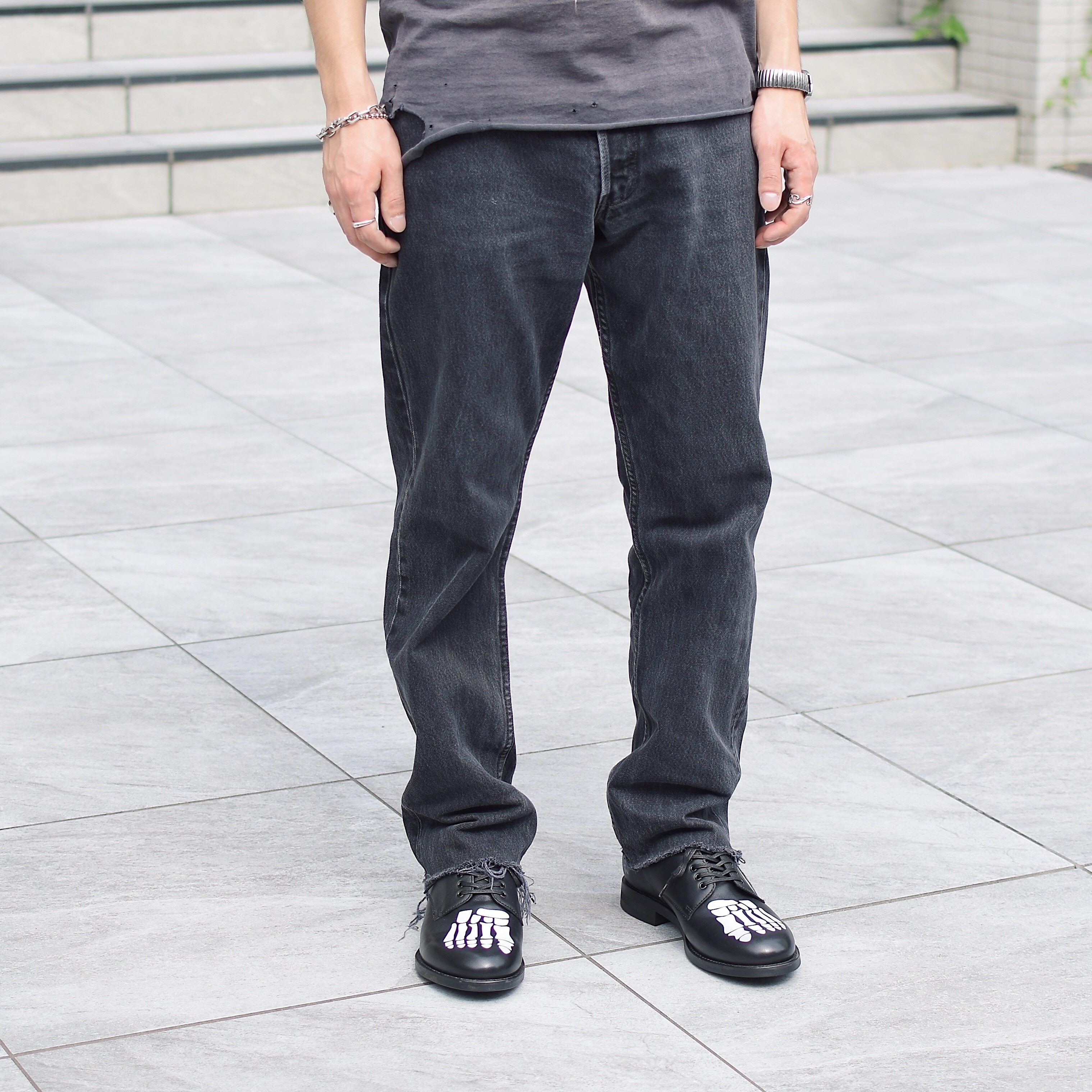 【KIDS LOVE GAITE】BONE OFFICER の画像 6