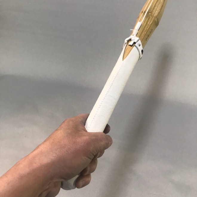 素振り用竹刀 ふりまる 室内トレーニングに最適 ひかり武道具 高品質剣道防具 竹刀 通販