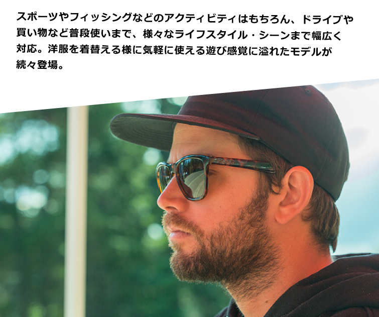 Dang Shades ダン シェイディーズ Original 偏光レンズ オリジナル Vidg サングラス ケース 付属 アウトドア ユニセックス メンズ レディース キャンプ ウィンター スポーツ スノボ スキー 紫外線 メガネ 眼鏡 グラス おしゃれ かっこいい カラー ライト Dang Shades ダン シェイディーズ Original 偏光レンズ オリジナル Vidg サングラス ケース 付属 アウトドア ユニセックス メンズ レディース キャンプ ウィンター スポーツ スノボ スキー 紫外線 メガネ 眼鏡 グラス おしゃれ かっこいい カラー ライト