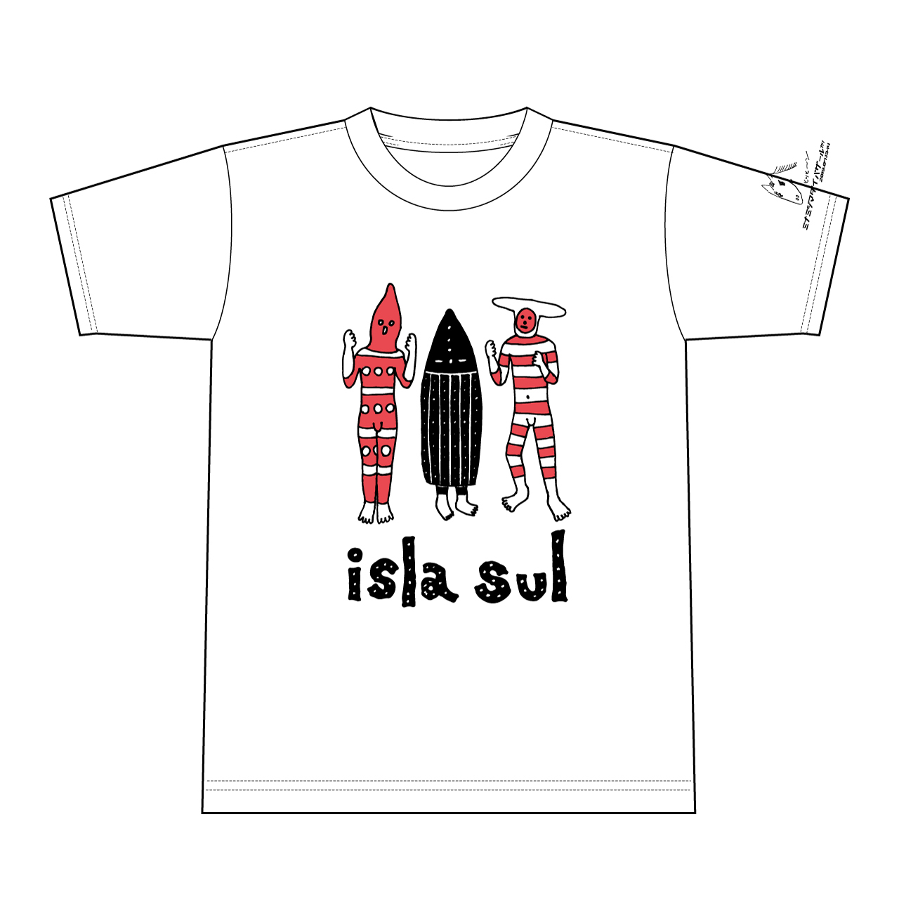 セルクナムt 南島大バザール 仮 限定tシャツ セルクナムt 南島大バザール 仮 限定tシャツ
