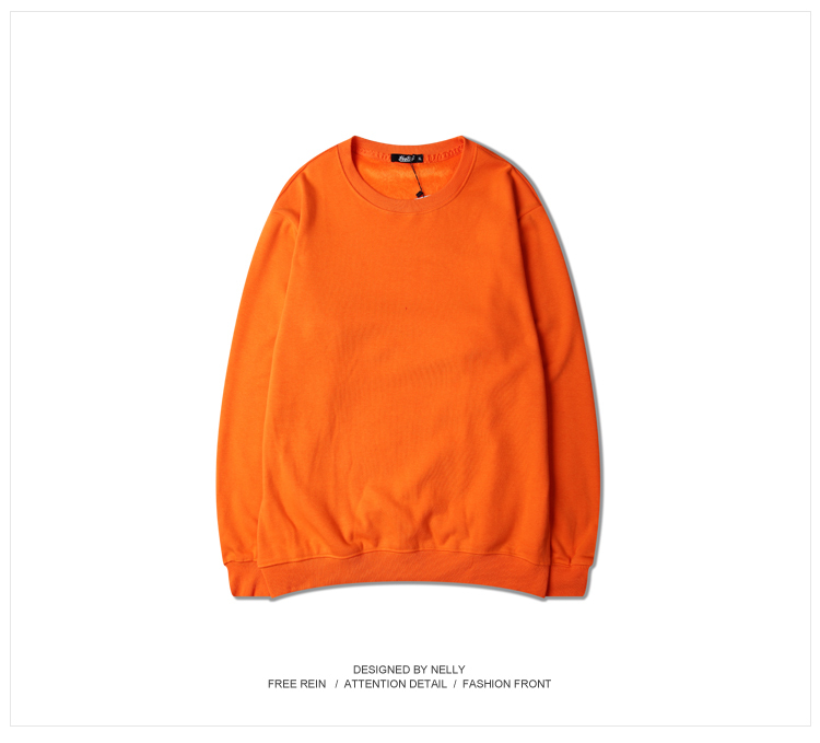 シンプル ビッグシルエット Sweat スウェット トレーナー Orange オレンジ M L Xl 2xl ストリートファッション 韓国ファッション 男女兼用 秋冬 トレンド オーバーサイズ Downtown ストリート系ファッション通販 シンプル ビッグシルエット Sweat スウェット トレーナー Orange オレンジ M L Xl 2xl ストリートファッション 韓国ファッション 男女兼用 秋冬 トレンド オーバーサイズ Downtown ストリート系ファッション通販
