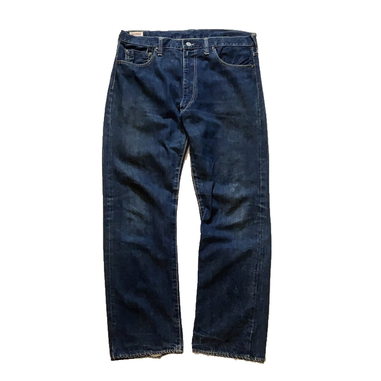 60 S Big Stone コーンミルズ Denim Pants Made In Usa En Daws Used Vintage Clothing