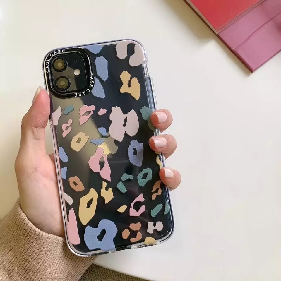 送料無料 予約商品 ヒョウ柄 カラフル イラスト Iphone Iphoneケース スマホケース Selectshop Aya 送料無料 予約商品 ヒョウ柄 カラフル イラスト Iphone Iphoneケース スマホケース Selectshop Aya