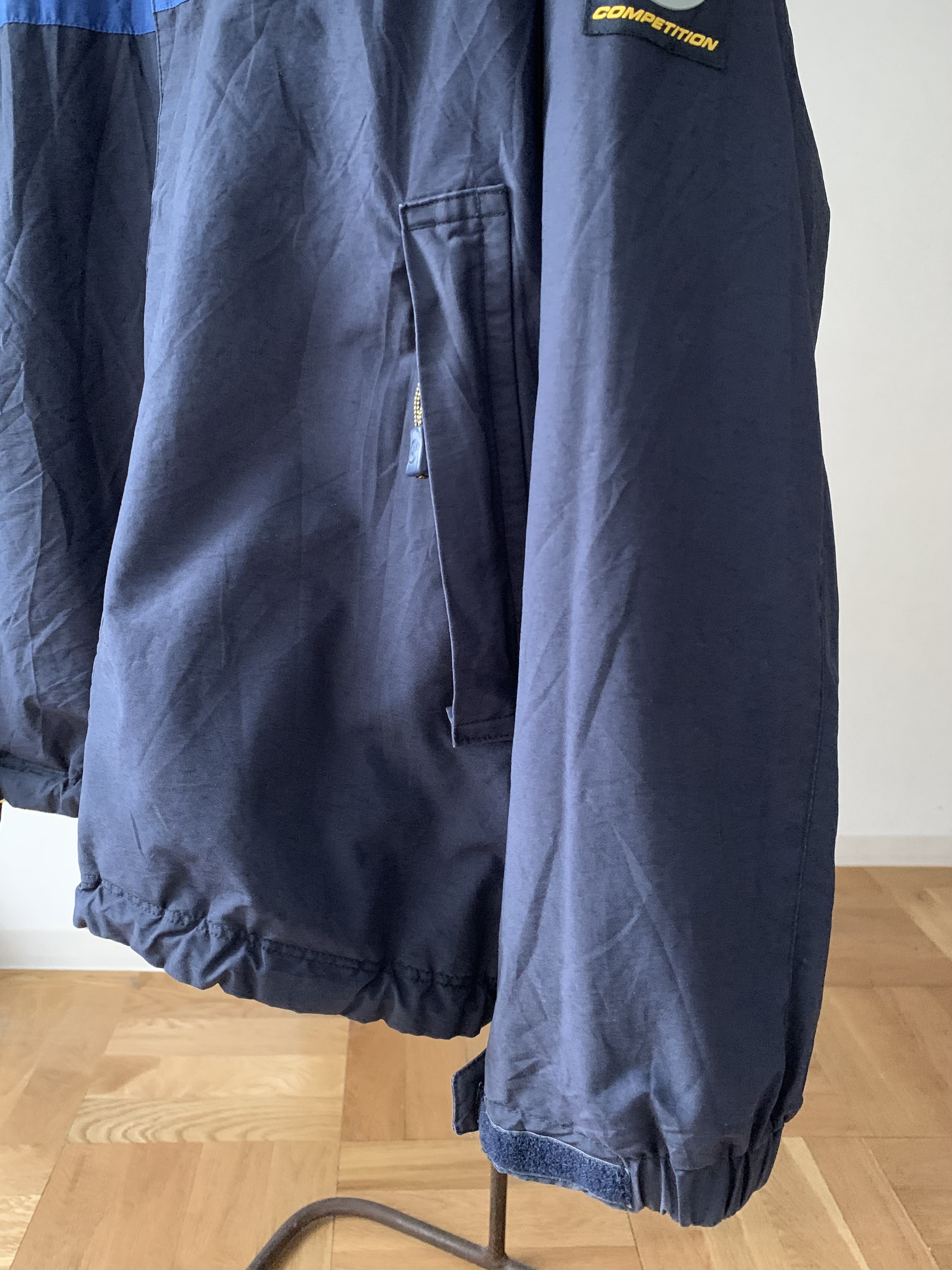 “NAUTICA” Reversible jacket の画像 14