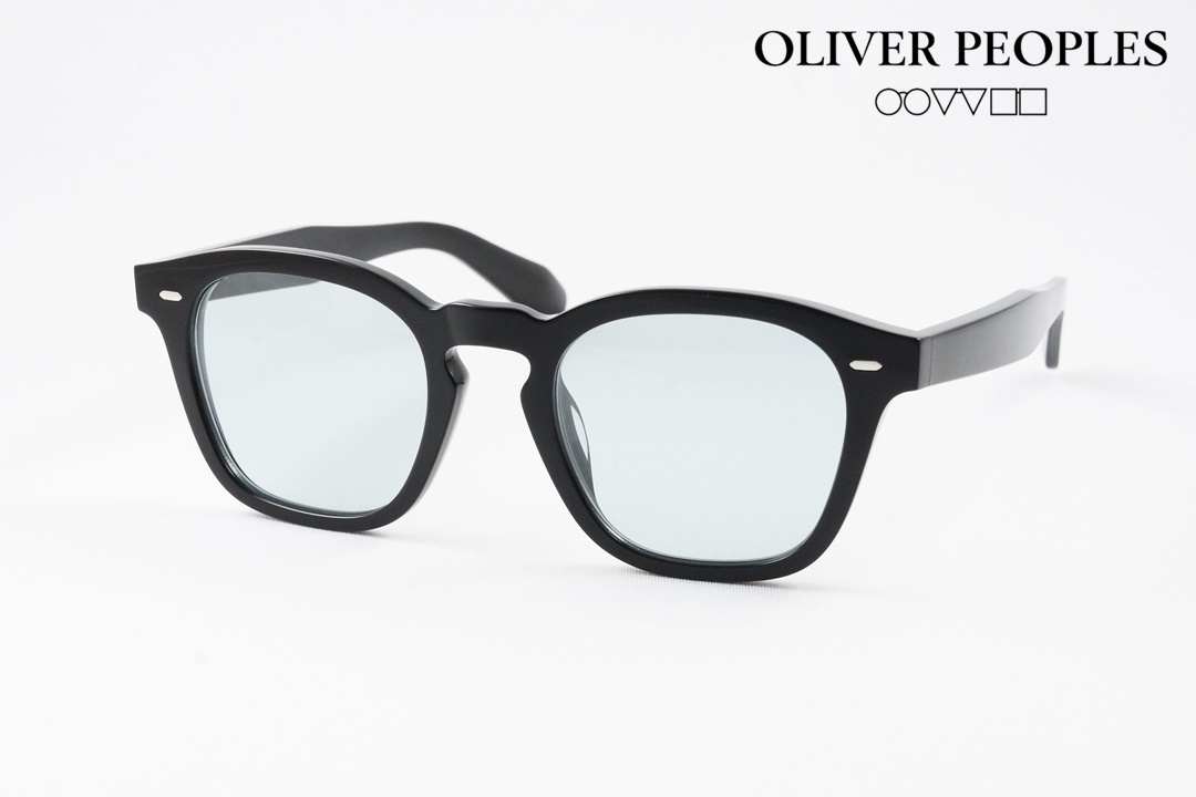 山本美月さん着用】OLIVER PEOPLES メガネ OV5545U 1731 AFTON