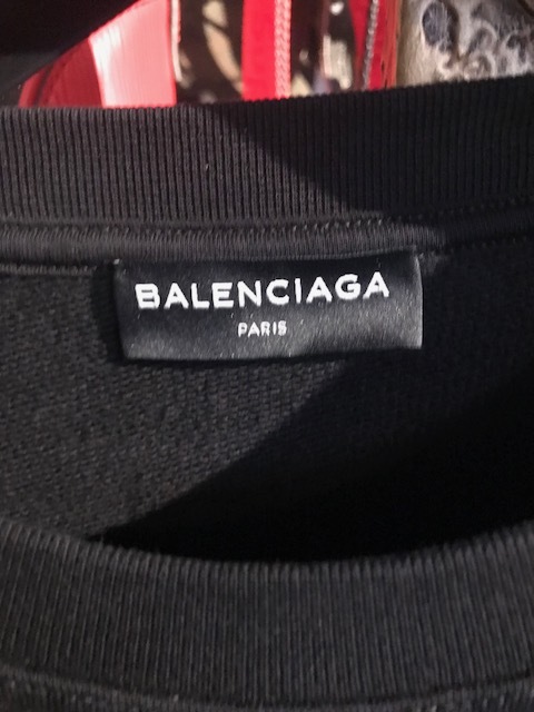 [QC] GT batch Balenciaga Track LED black (from allkicks247