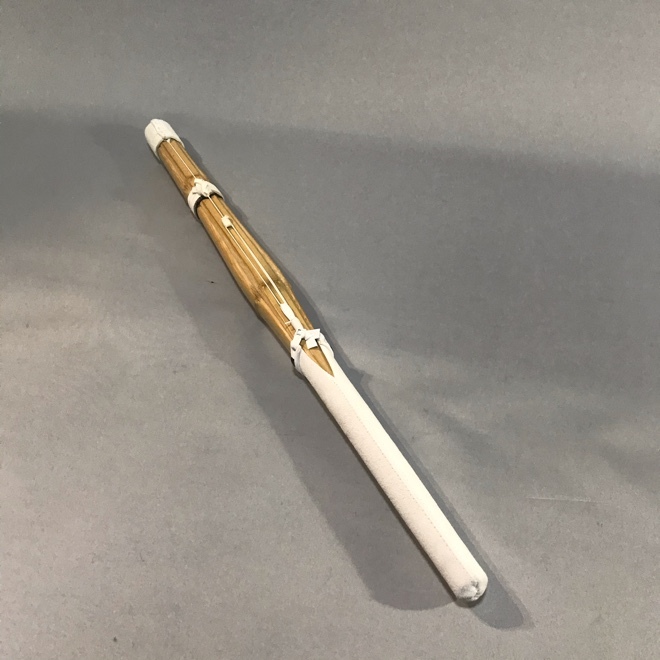 素振り用竹刀 ふりまる 室内トレーニングに最適 ひかり武道具 高品質剣道防具 竹刀 通販