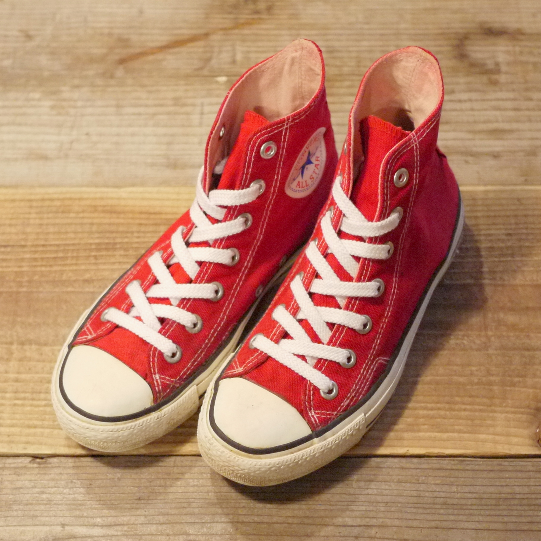 converse all star 1980s