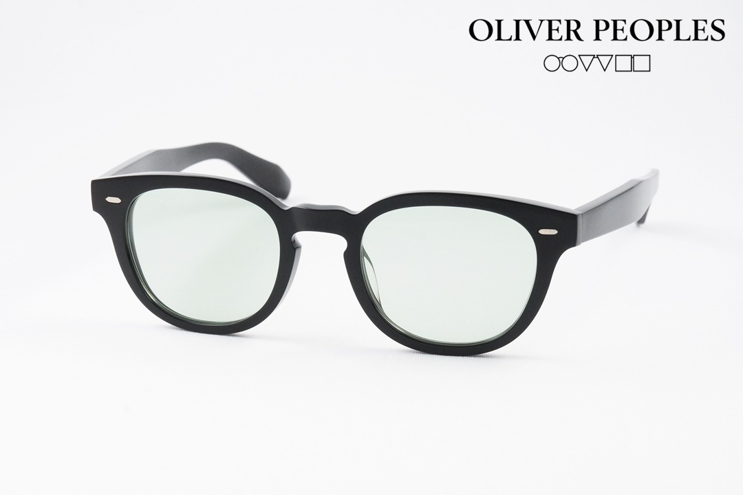山田涼介さん着用】OLIVER PEOPLES メガネ OV5036A 1492 Sheldrake