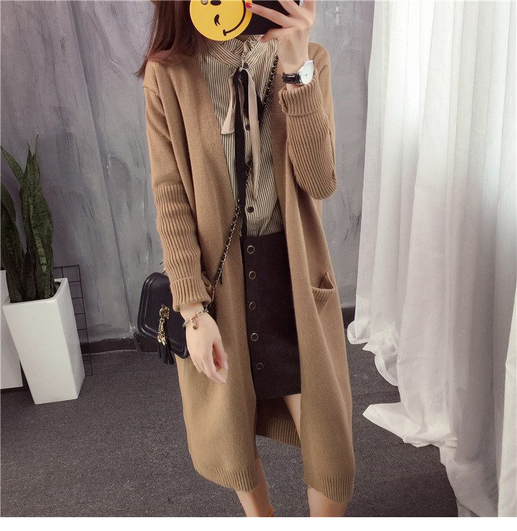 冬 ニット ロング カーディガン 長袖 可愛い きれいめ 上品 体型カバー オルチャン デート 通学 お呼ばれ Manajily オルチャン 韓国 プチプラレディースファッション 冬 ニット ロング カーディガン 長袖 可愛い きれいめ 上品 体型カバー オルチャン デート 通学 お呼ばれ Manajily オルチャン 韓国 プチプラレディースファッション