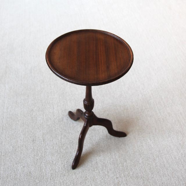 イギリス アンティーク ワインテーブル マホガニー 花台 英国製 Ca 009 Contrast Antique Gallery Yellowdesign イギリス アンティーク ワインテーブル マホガニー 花台 英国製 Ca 009 Contrast Antique Gallery Yellowdesign