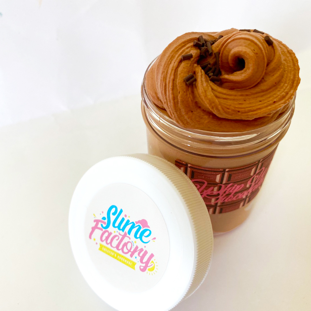 Sサイズ ホイップホイップ チョコレート スライム スライム 通販 スライムファクトリー Slimefactory 国内最大の品揃えスライム専門店 Sサイズ ホイップホイップ チョコレート スライム スライム 通販 スライムファクトリー Slimefactory 国内最大の品揃えスライム専門店