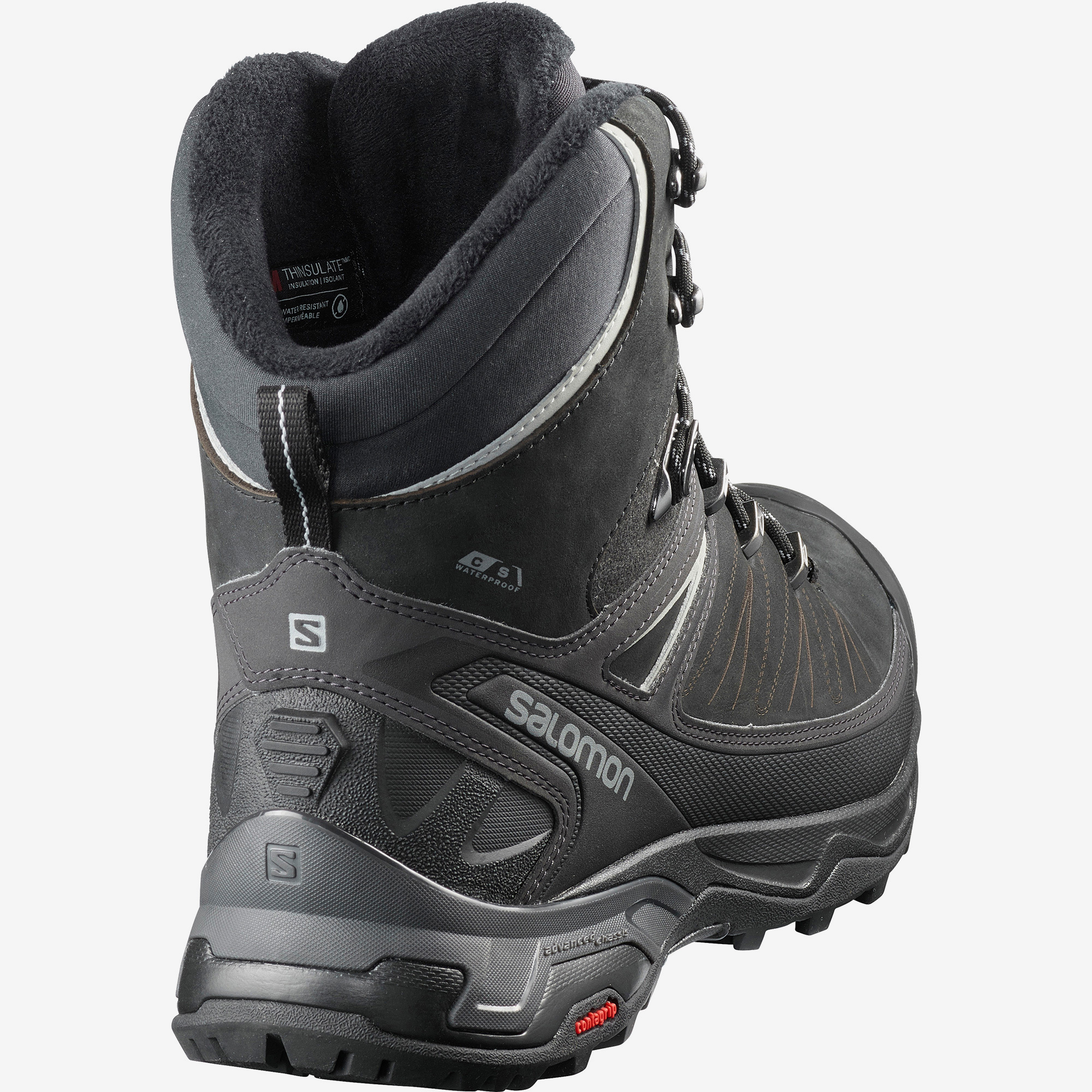 salomon x ultra winter cs wp 2 boots