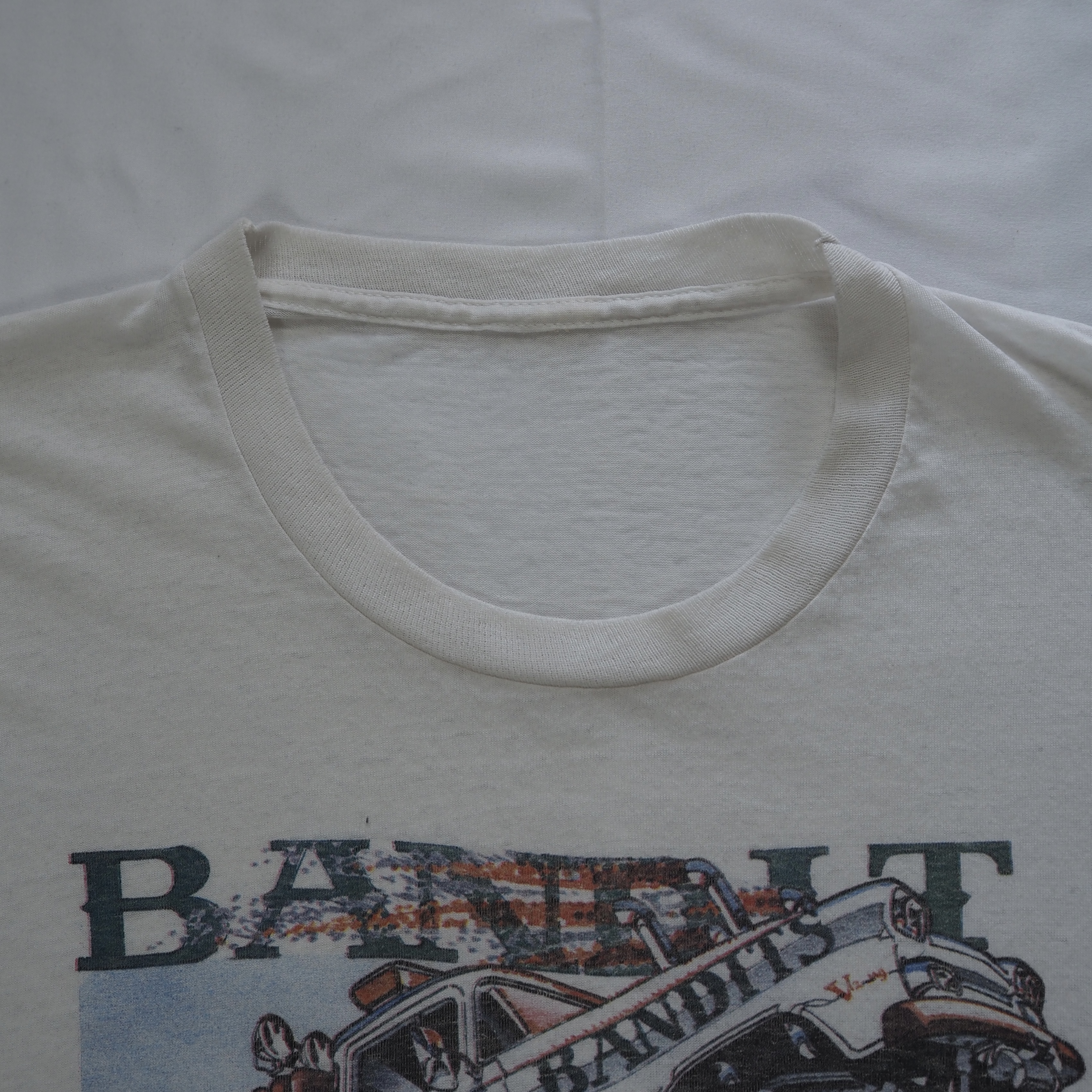 80’s Bandit Tシャツ の画像 9