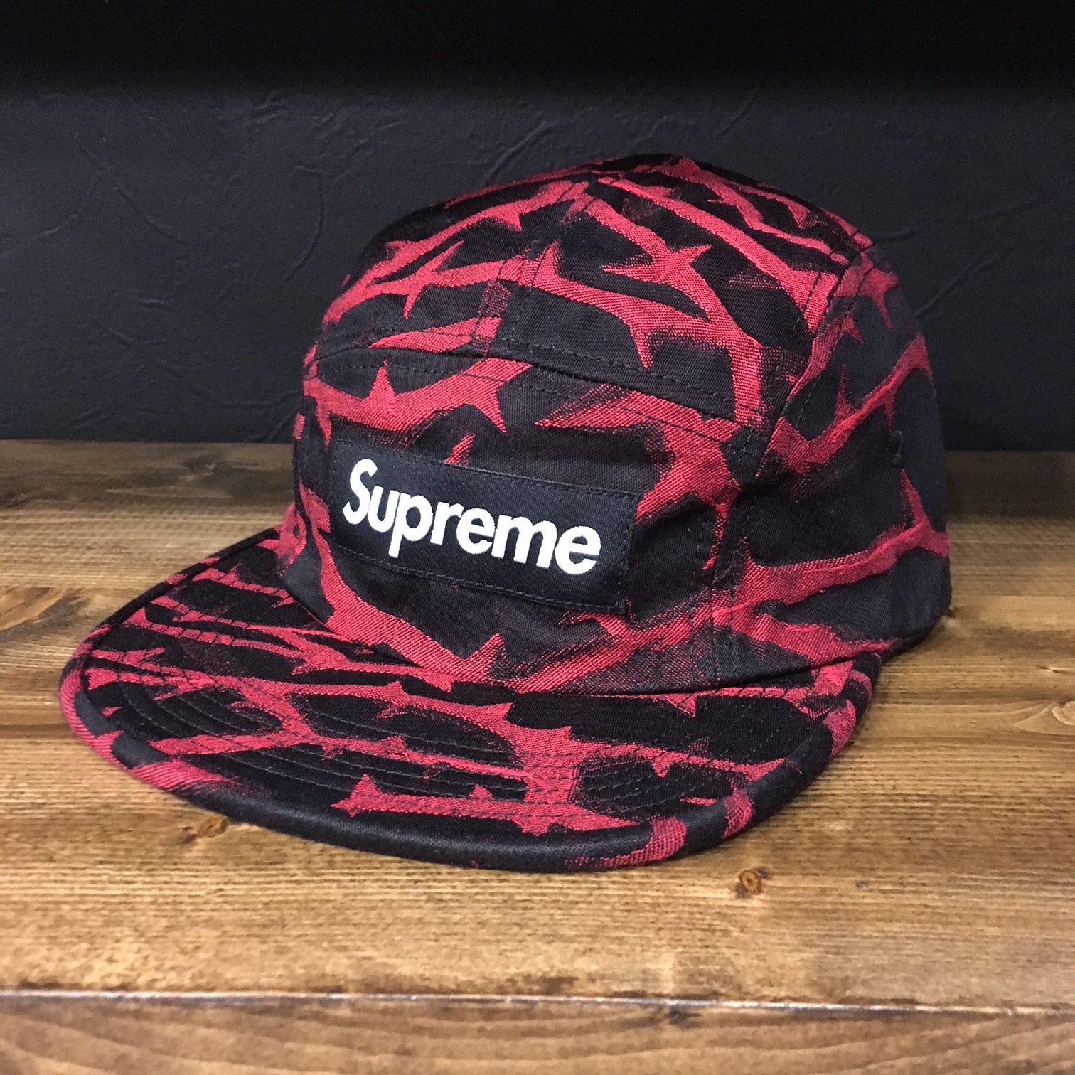 Thorn camp cap Clearance