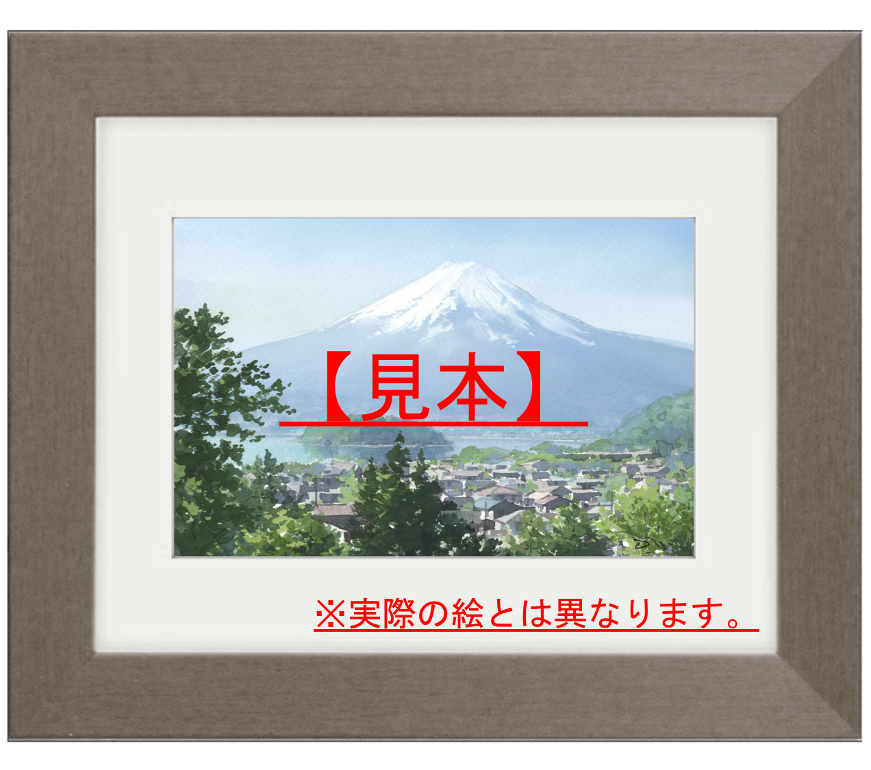 C クラウドファウンディングオリジナル 増山修描き下ろしスケッチ 神楽鈴の鳴るとき
