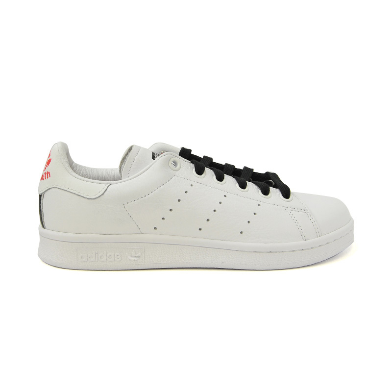 Adidas アディダス Ee5305 Stan Smith W スタン スミス W メンズ レディース スニーカー モノトーン アシンメトリー Cloud White Cloud White Core Black ブラック ホワイト Endless Trip Shop