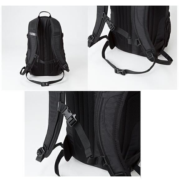 ノースフェイス リュック バッグ デイパック ホットショット クラシック The North Face Hot Shot Cl Nm706 ブラック 正規取扱店 新作 送料無料 Bees High ノースフェイス リュック バッグ デイパック ホットショット クラシック The North Face Hot Shot Cl Nm706 ブラック 正規取扱店 新作 送料無料 Bees High