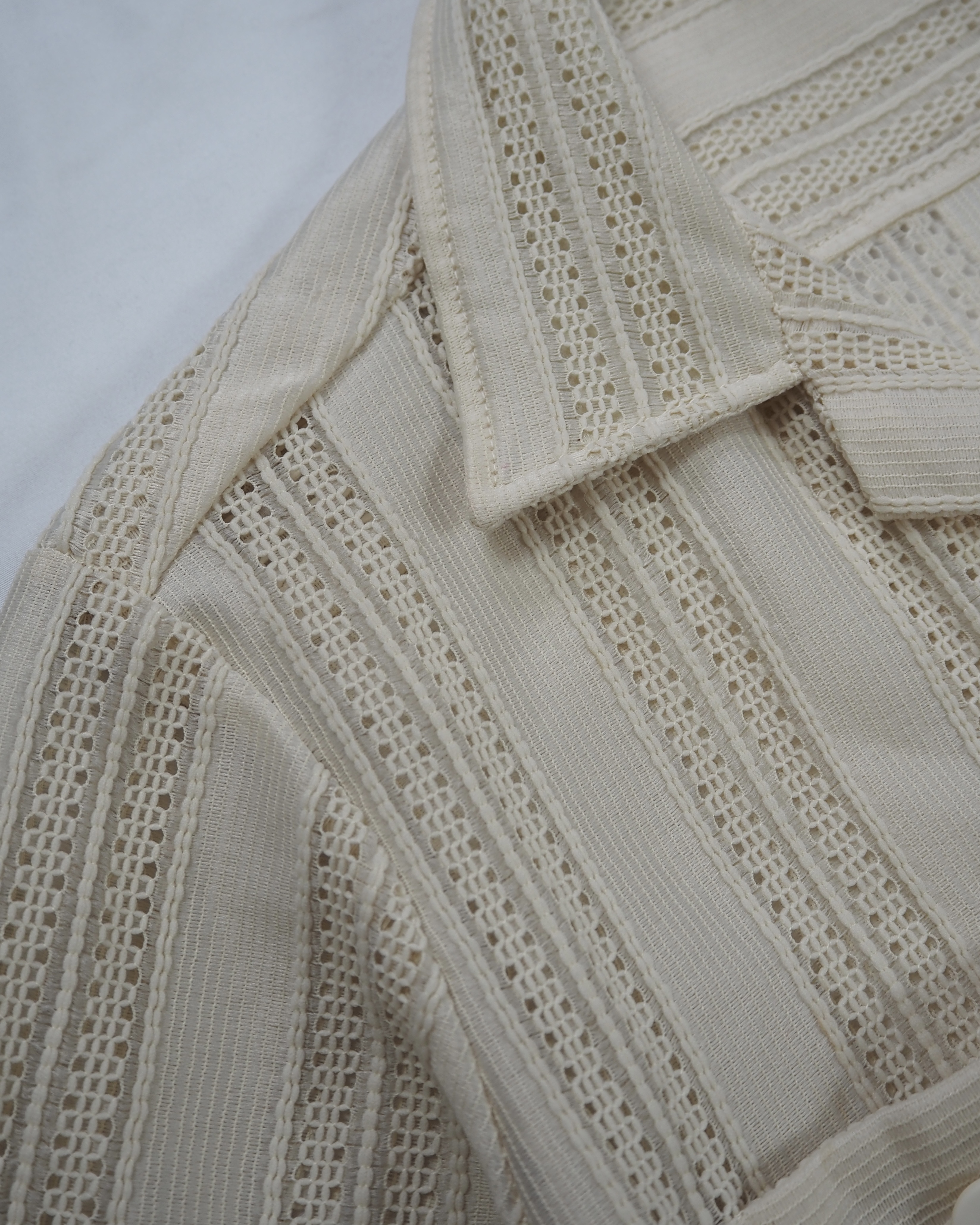 70’s Weekender Minami 半袖シャツ Mサイズ の画像 3