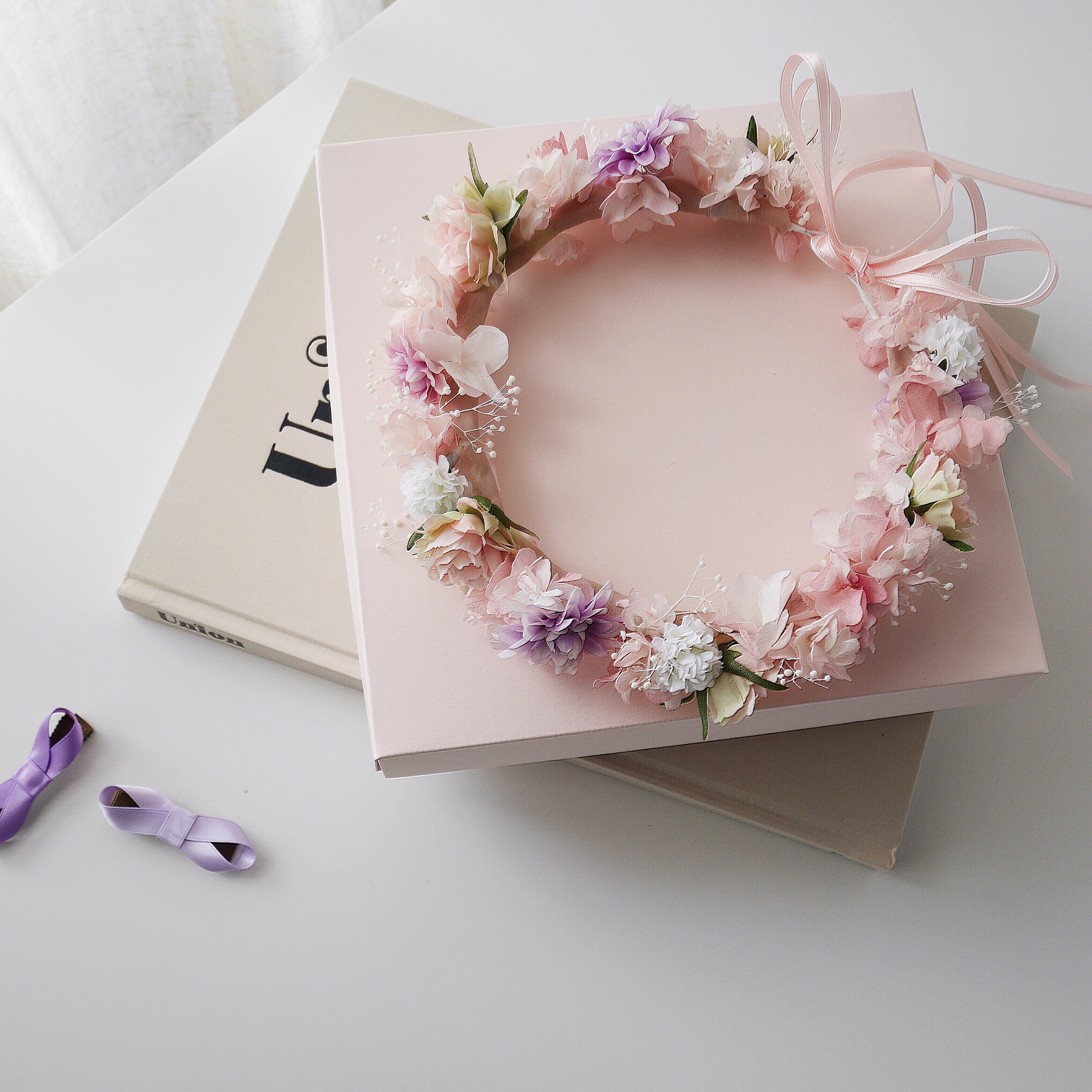 Cherry Blossoms L Atelier Du Minuit