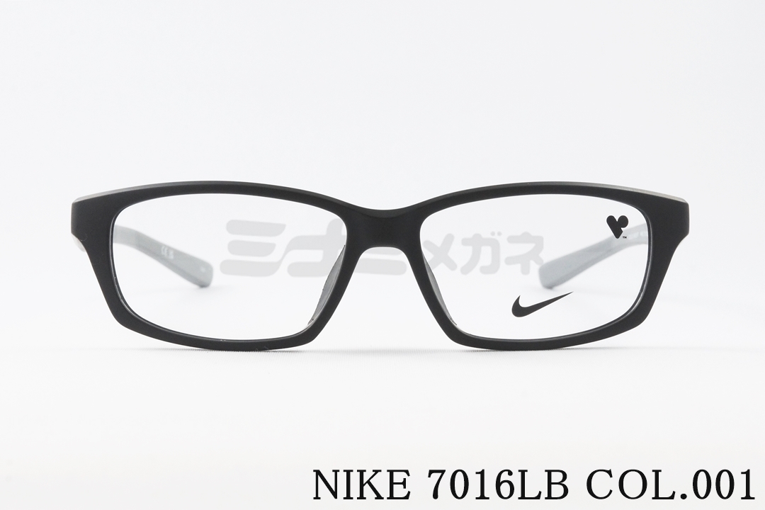 NIKE メガネ 7016LB Col.004 スクエア スポーツ 軽量 ナイキ 正規品